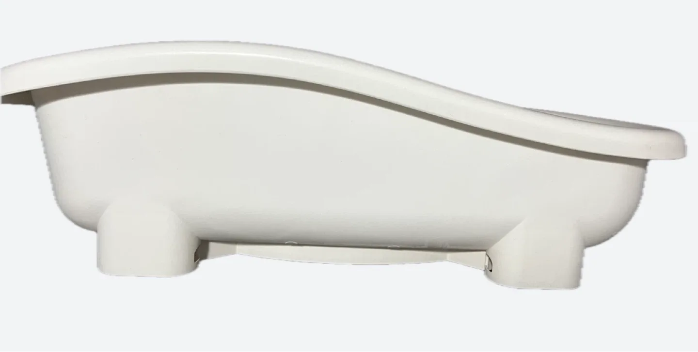 Infant/Baby ALL 3 Bathtubs Bundles image indicator(4)