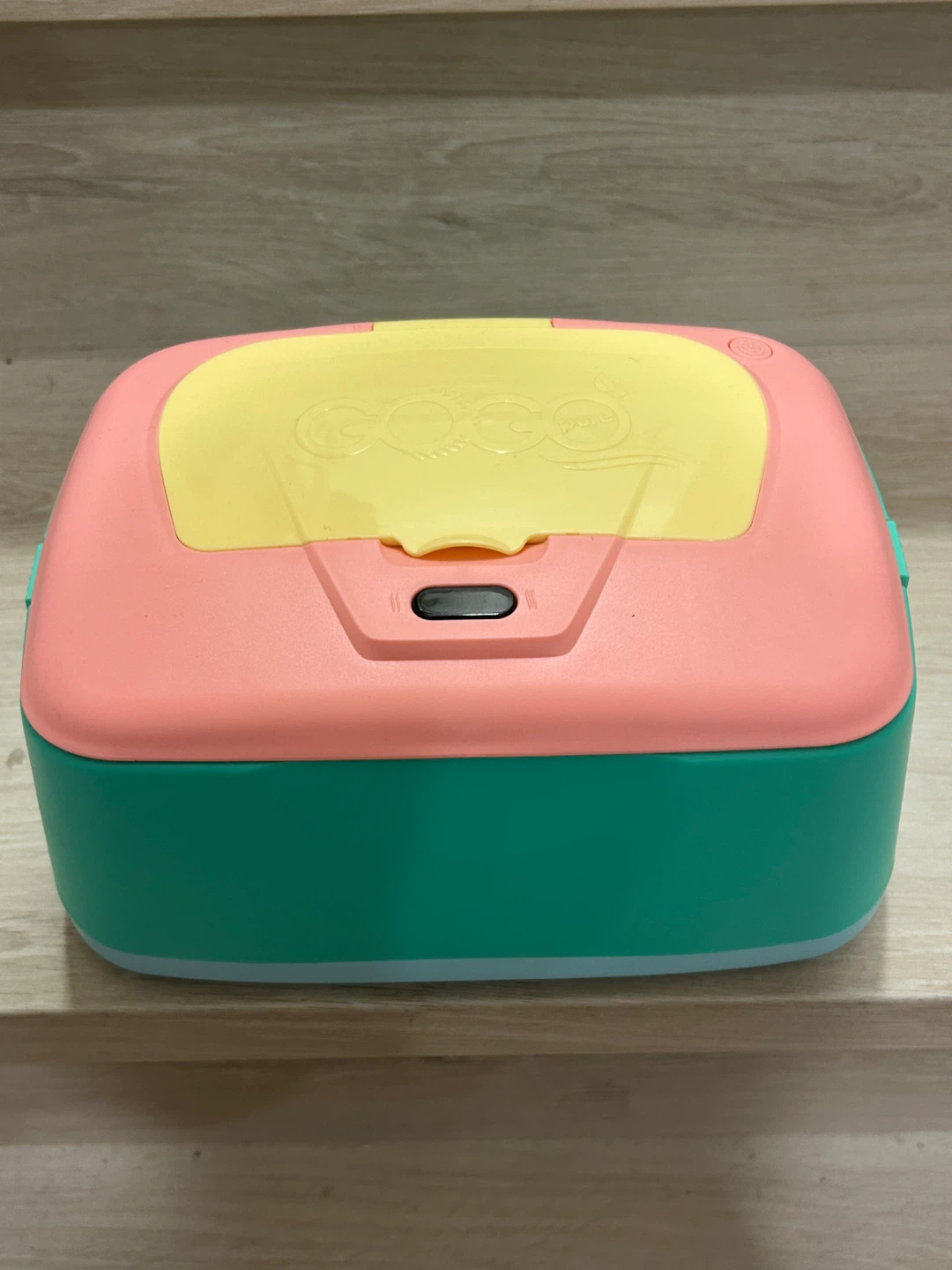 Cocolulu Pure Baby Wipe Warmer