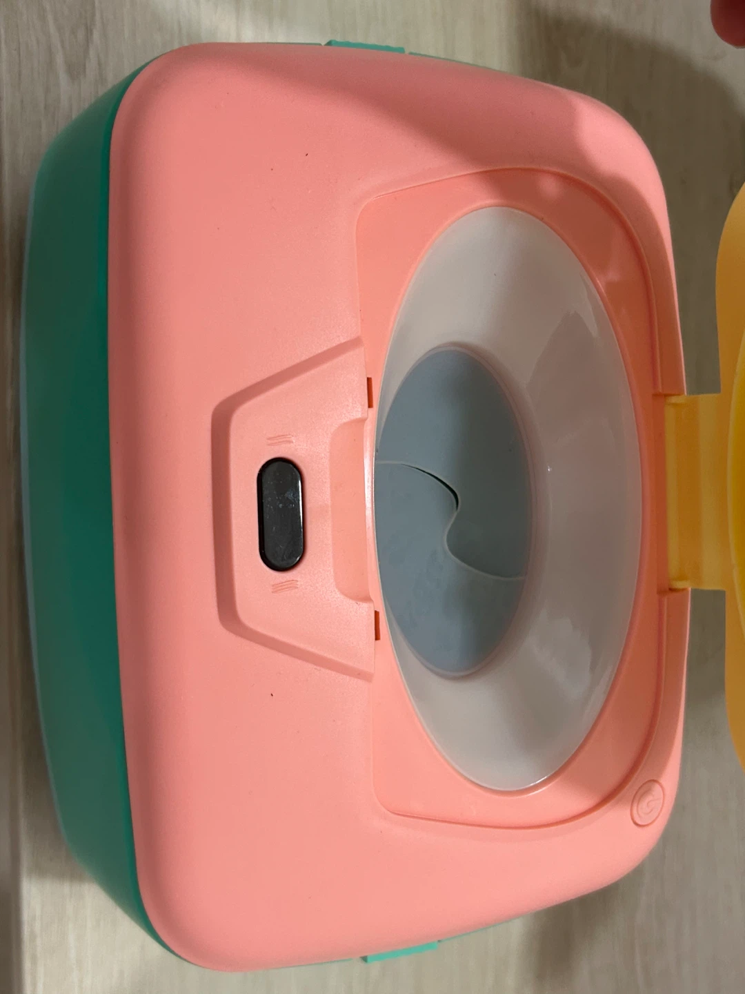 Cocolulu Pure Baby Wipe Warmer - photo 3