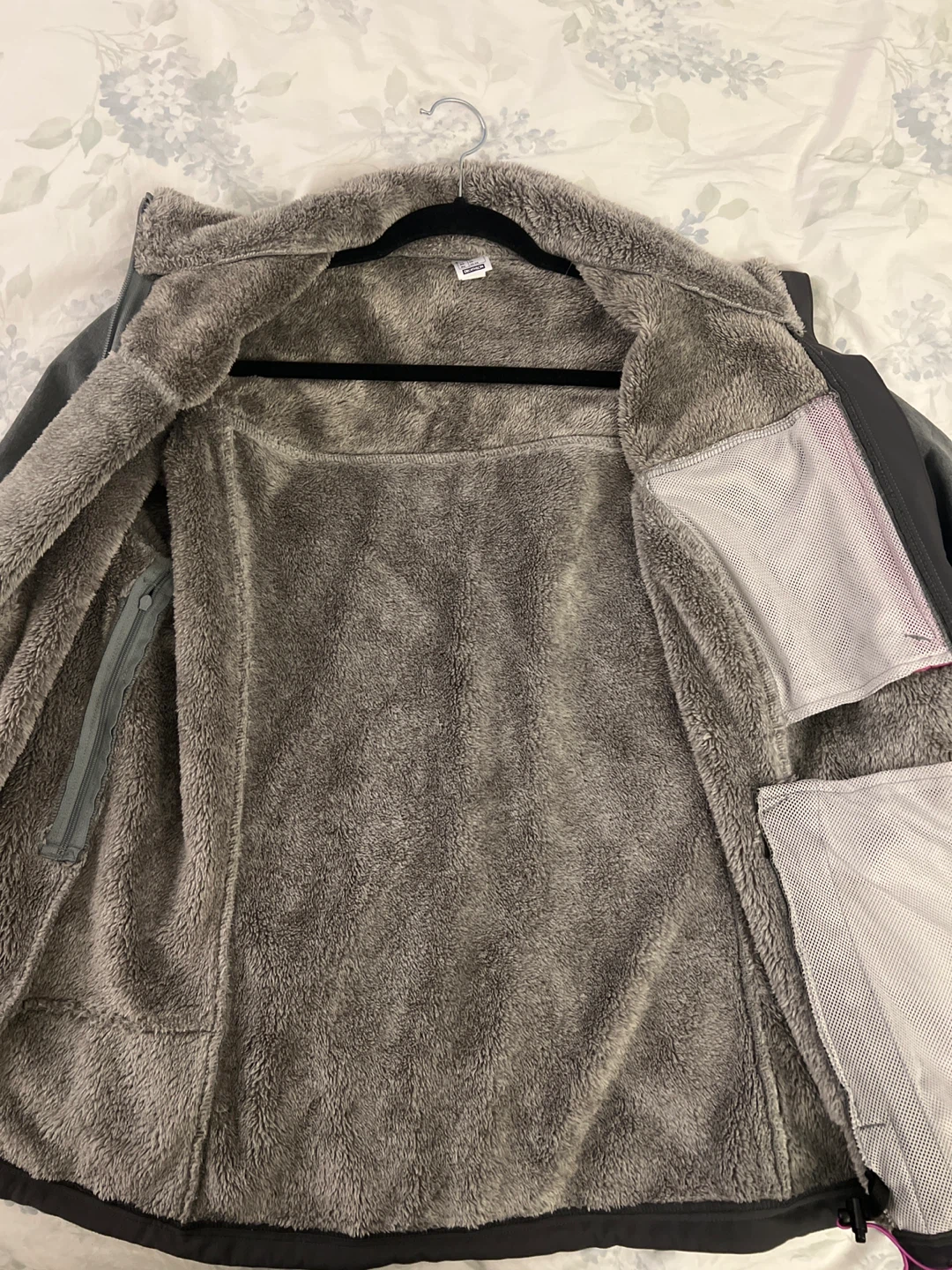 Quechua Women's Winter Jacket - Size XL - photo 2