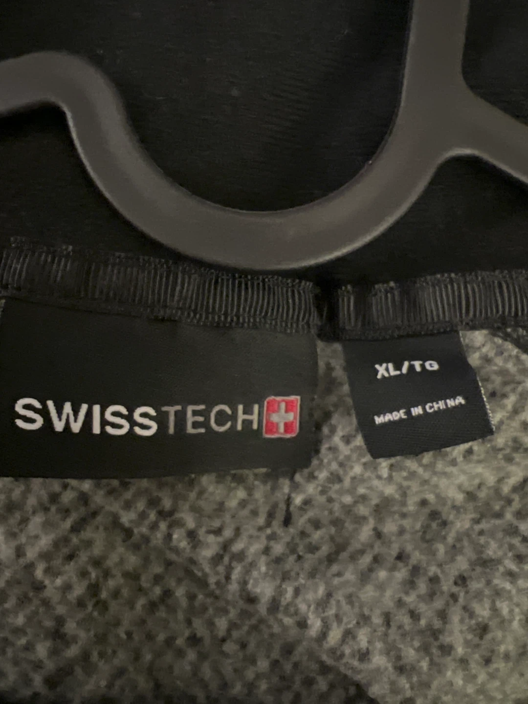 Swiss Tech XL/TG Jacket - photo 3