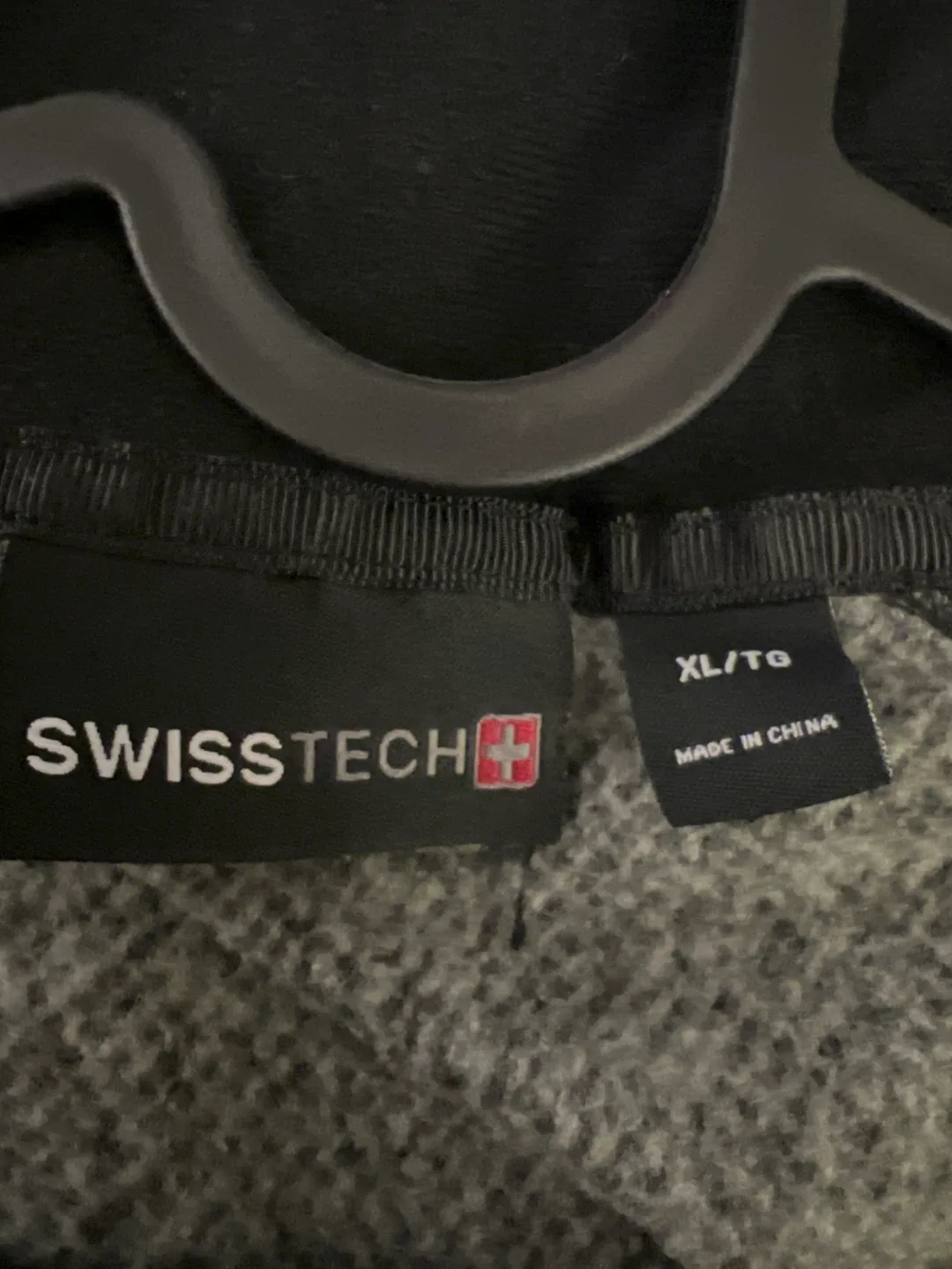 Swiss Tech XL/TG Jacket image indicator(3)