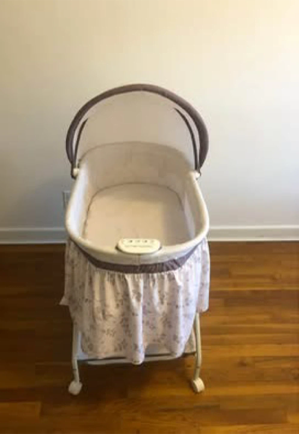 Halo BassiNest Swivel Sleeper - photo 2