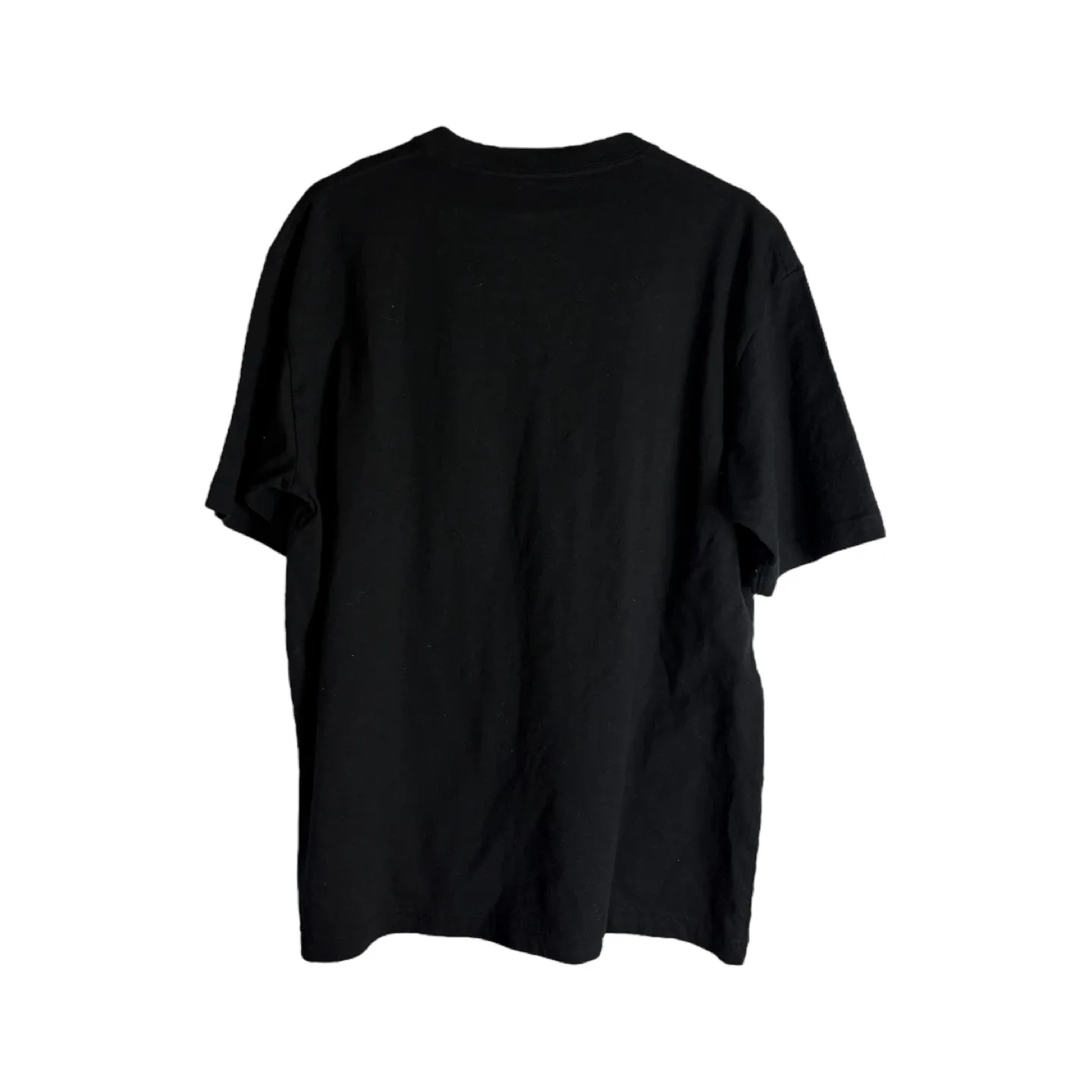 Uniqlo Billie Eilish Takashi Murakami Black T-Shirt Size M image indicator(4)