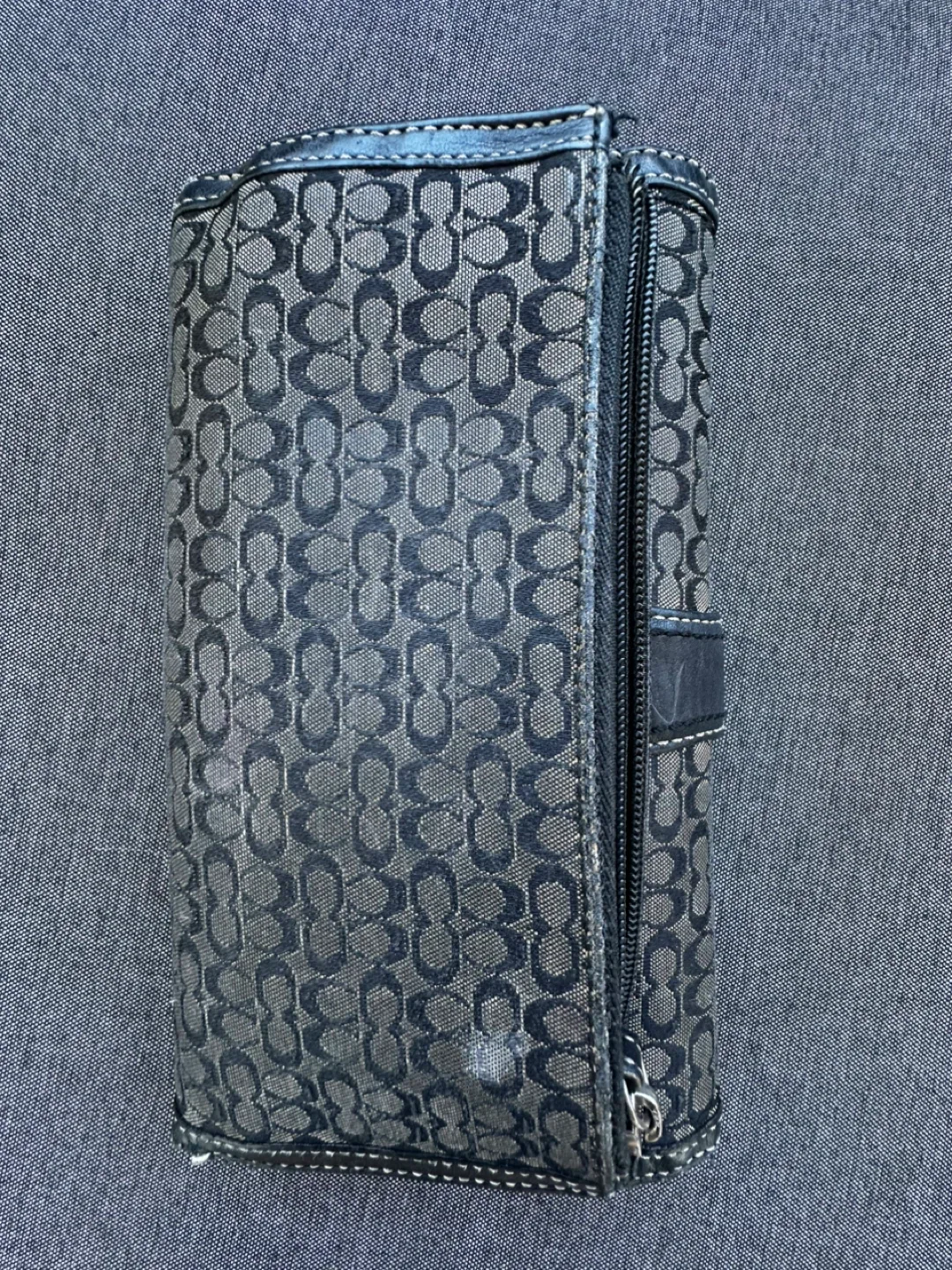 Coach Wallet image indicator(5)