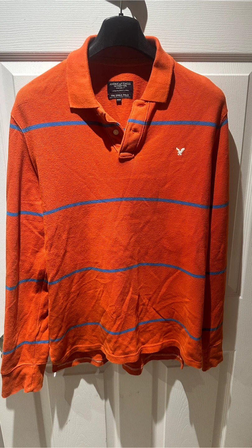 American Eagle Outfitters Polo - Size M
