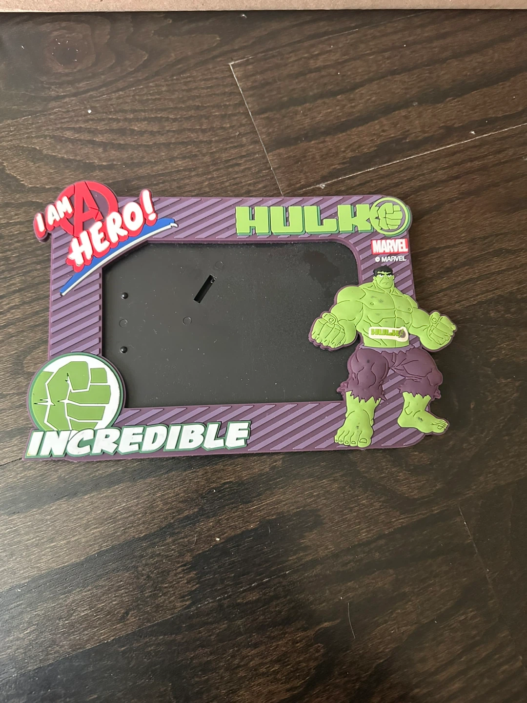 Marvel Superhero Photo Frames - Iron Man, Hulk, Thor - photo 3