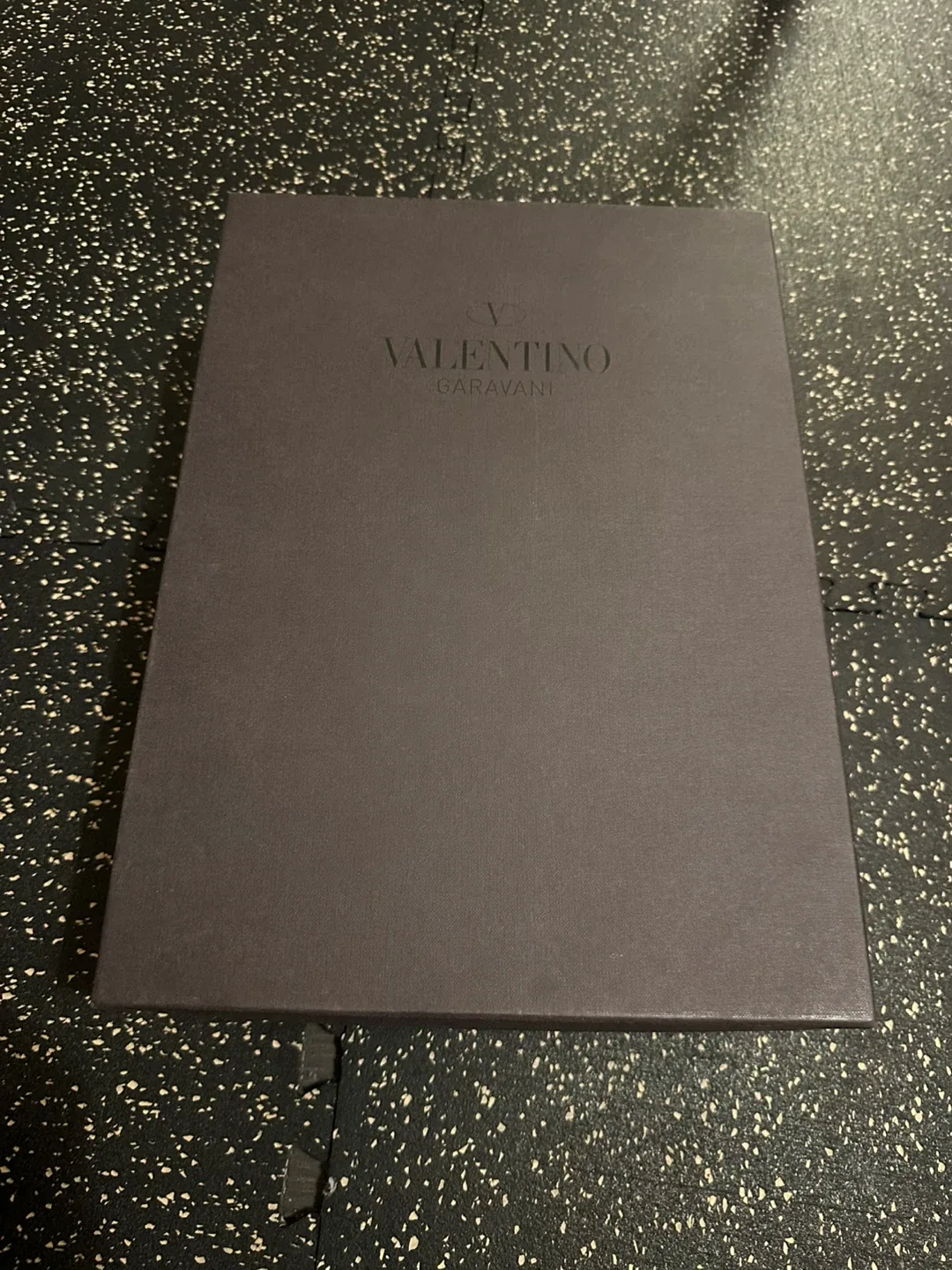 Valentino Garavani Camo Bounce Sneakers image indicator(5)