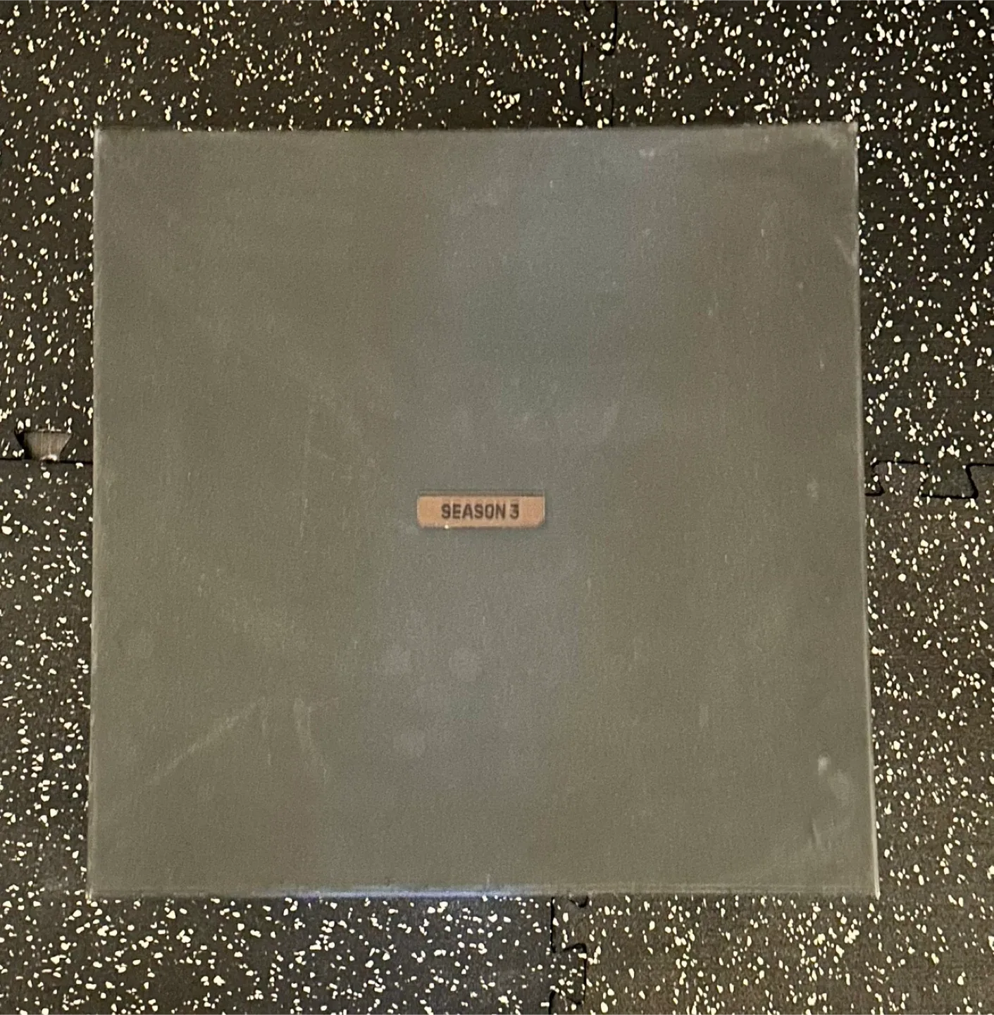 Yeezy Season 3 Military Boot - US 10 image indicator(4)