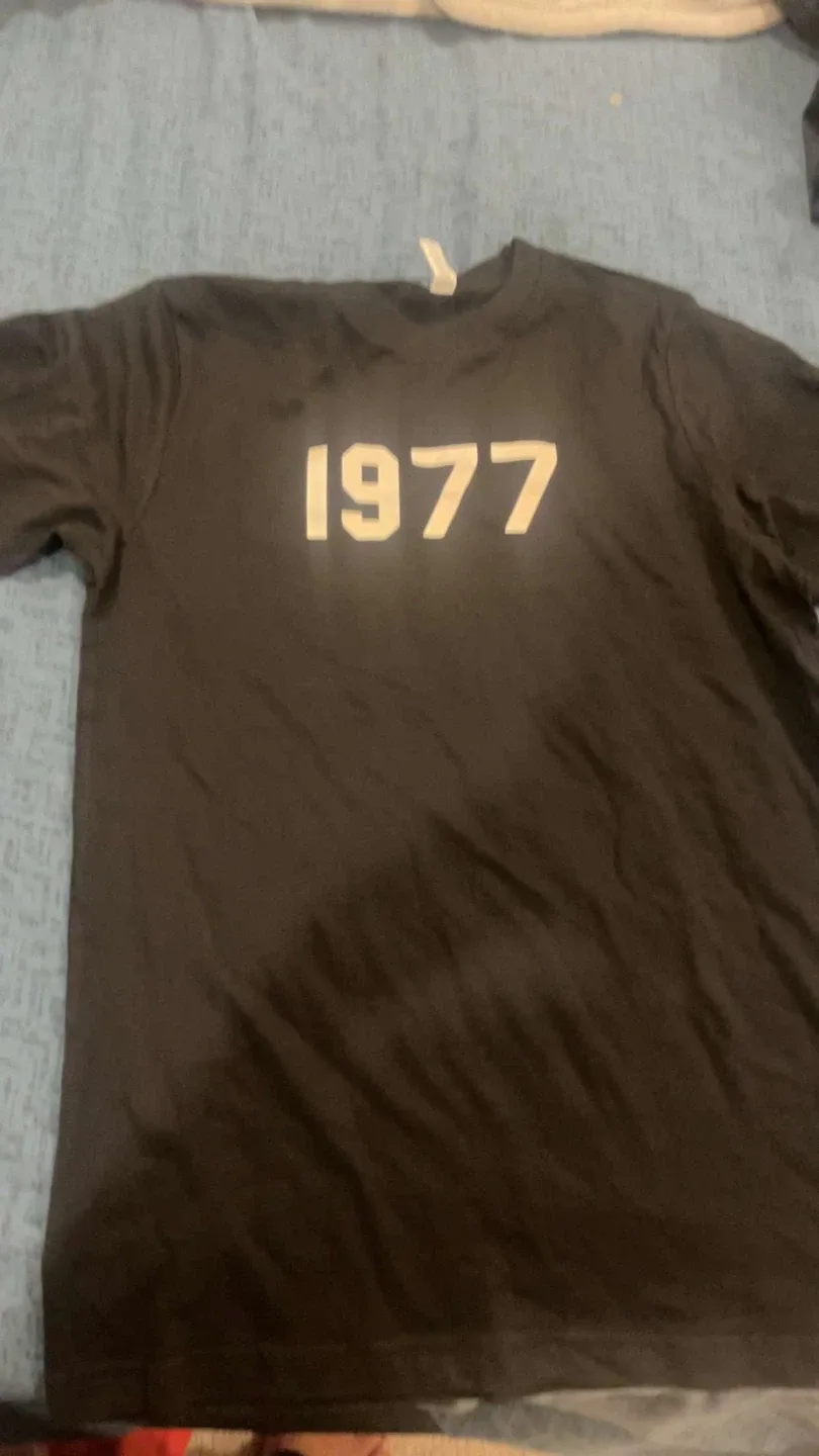 Bape And Essentials T-Shirts image indicator(2)