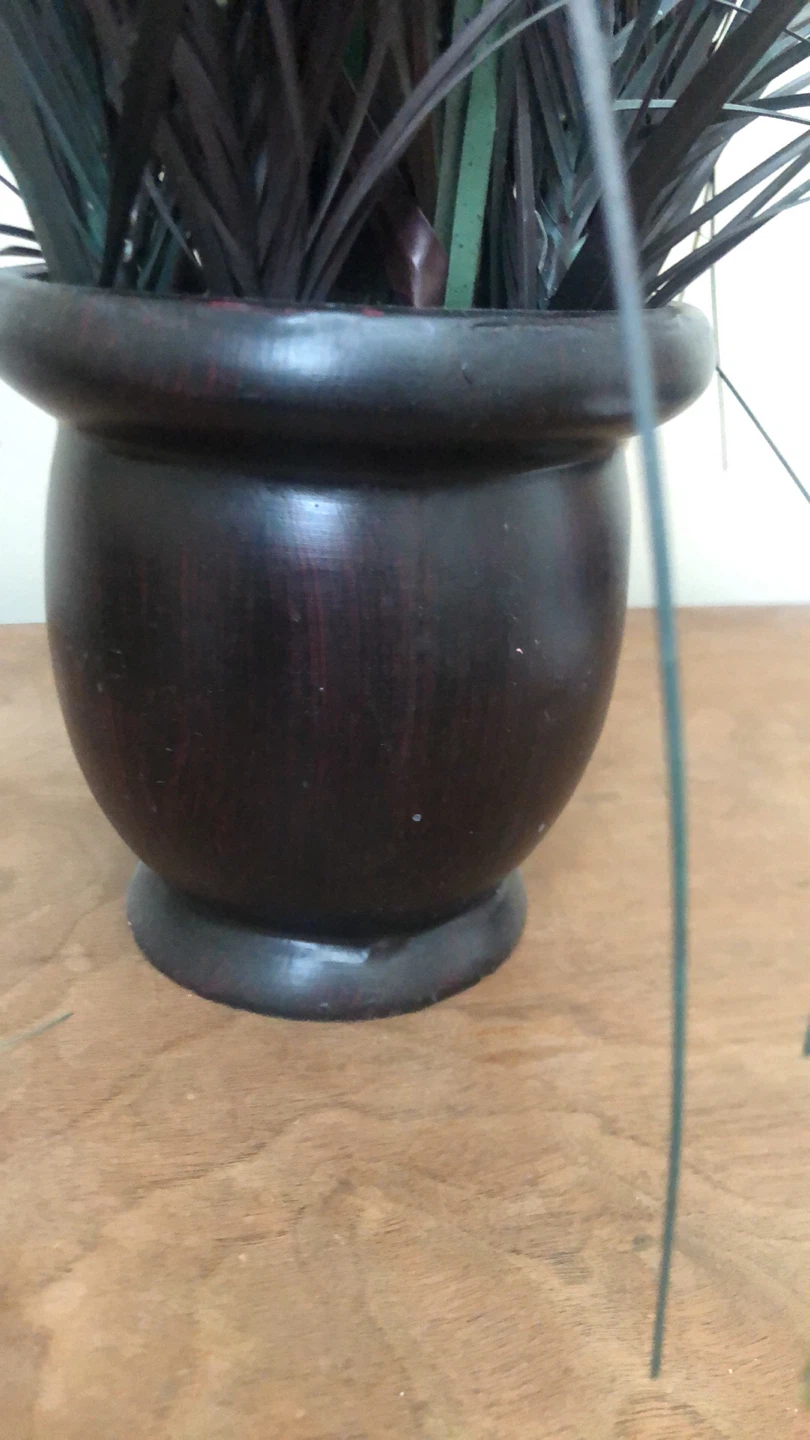 Artificial Potted Plant - photo 3