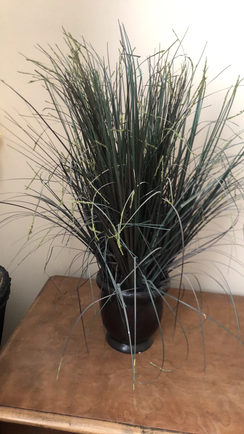 Artificial Potted Plant