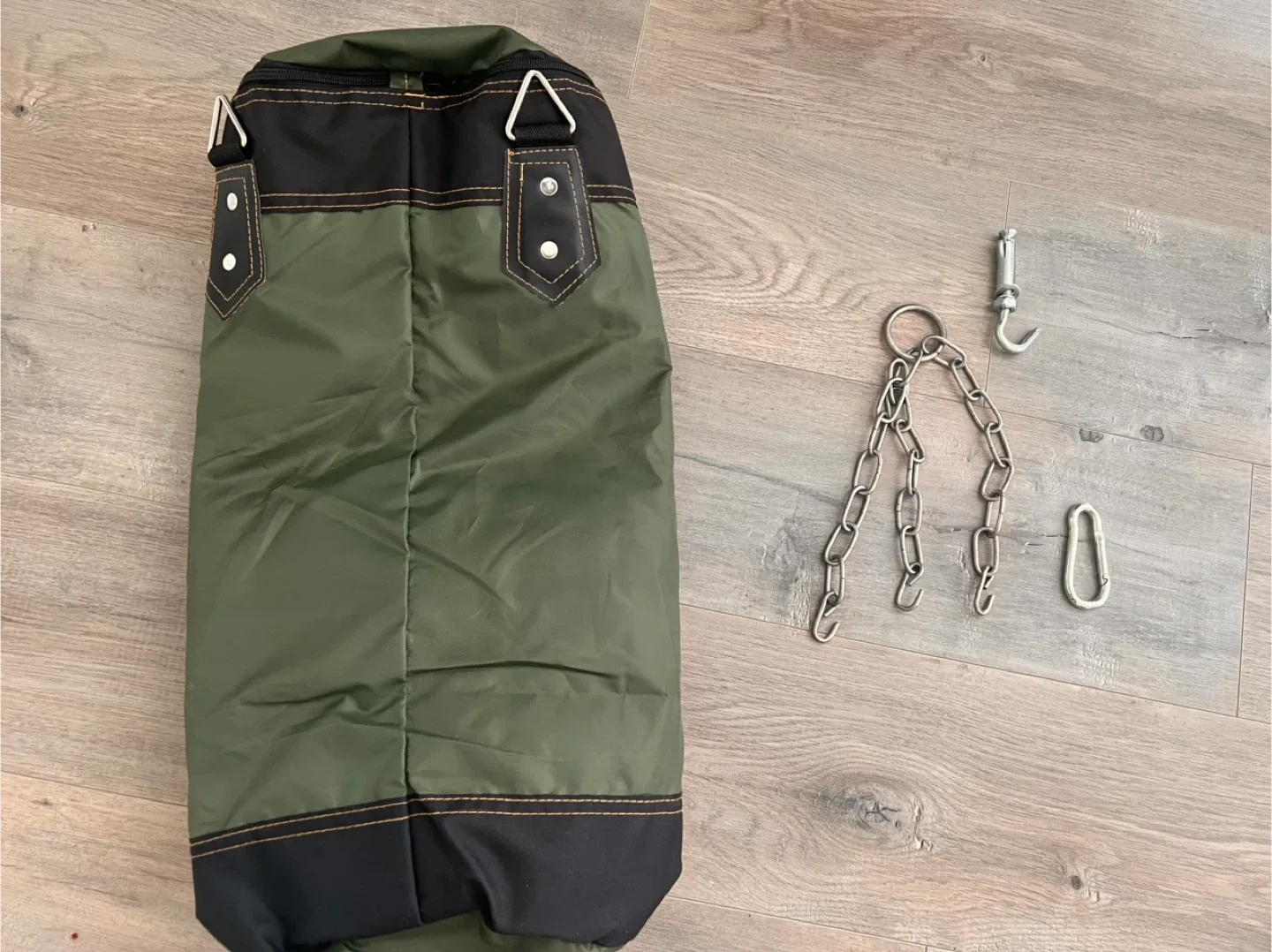 Punching Bag image indicator(2)