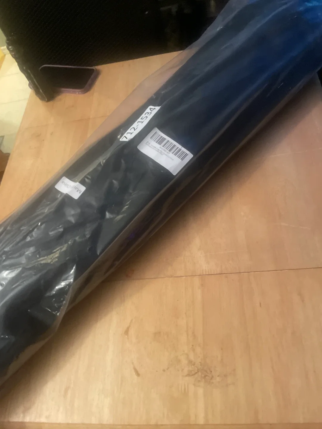 Large Outdoor Pet Tent - Black image indicator(5)