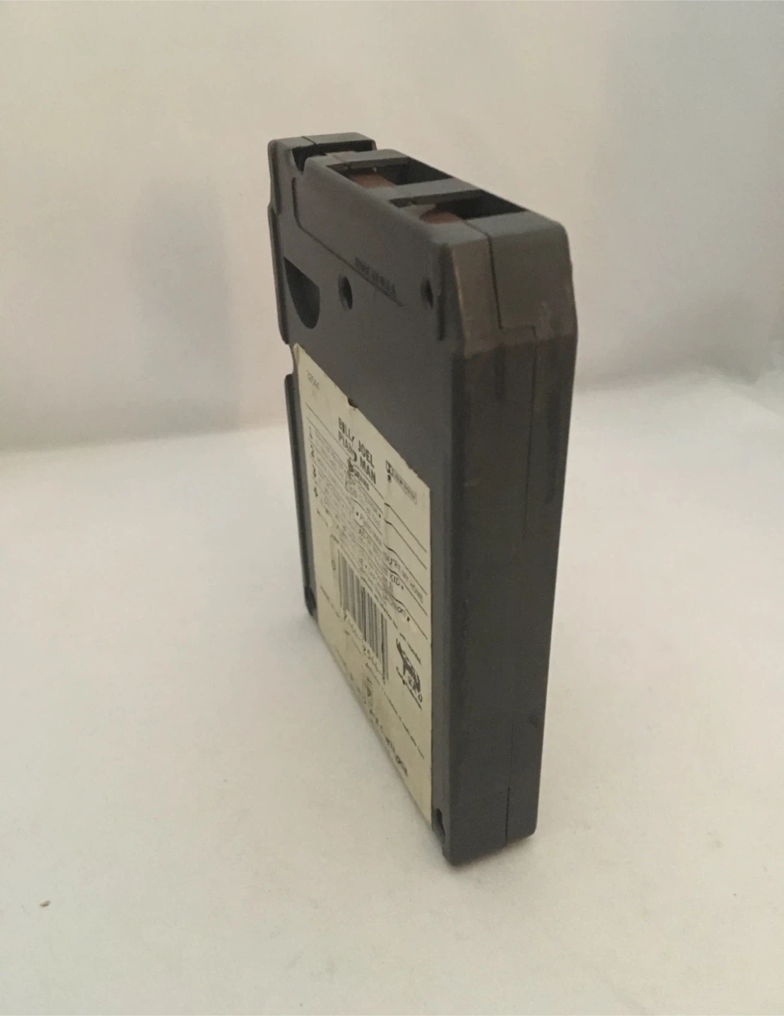Billy Joel Piano Man 8 Track -used- see description below - photo 3