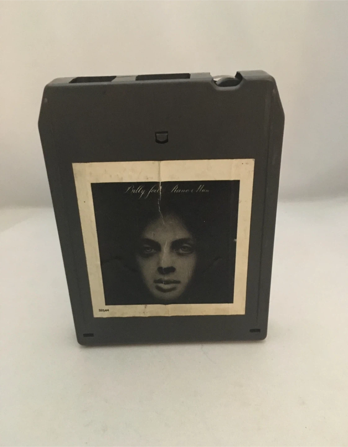Billy Joel Piano Man 8 Track -used- see description below
