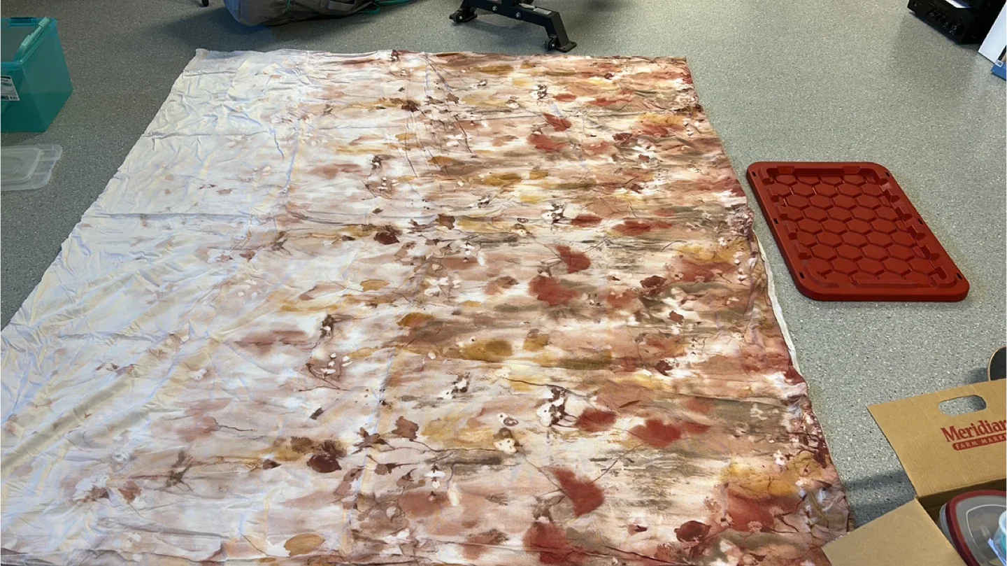 Carlingdale Canyonlands King Size Bedding Set