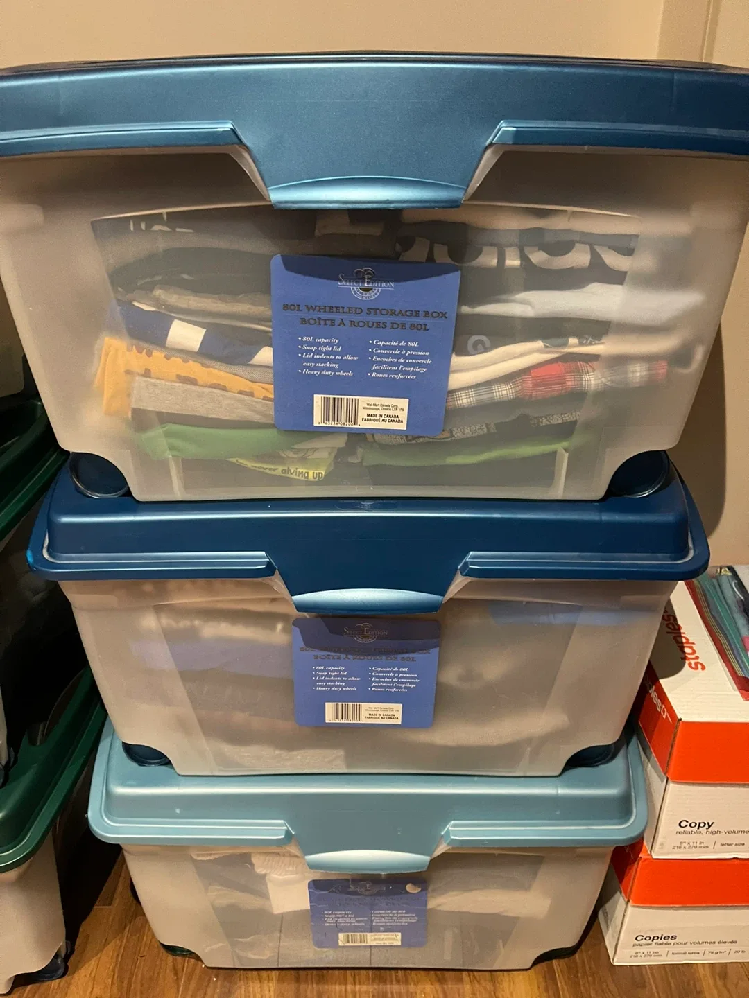 Large Selection Boys clothing size 8-14 (READ FULL DESCRIPTION) image indicator(2)