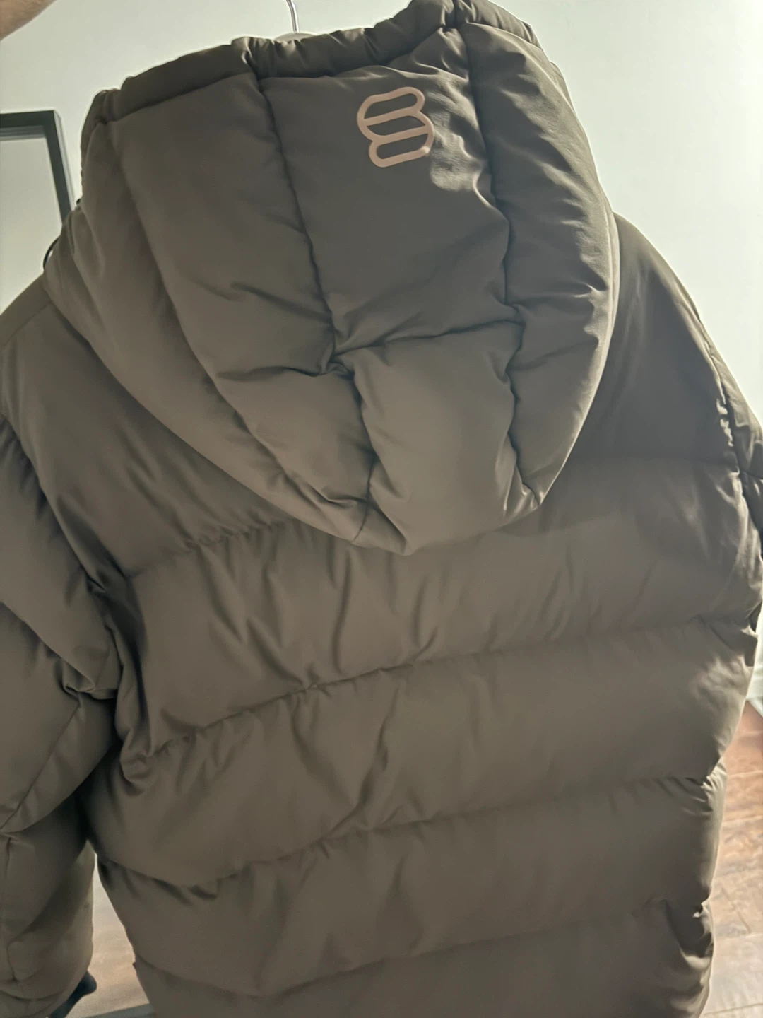 Super Puff™ Regular Jacket XL - photo 2