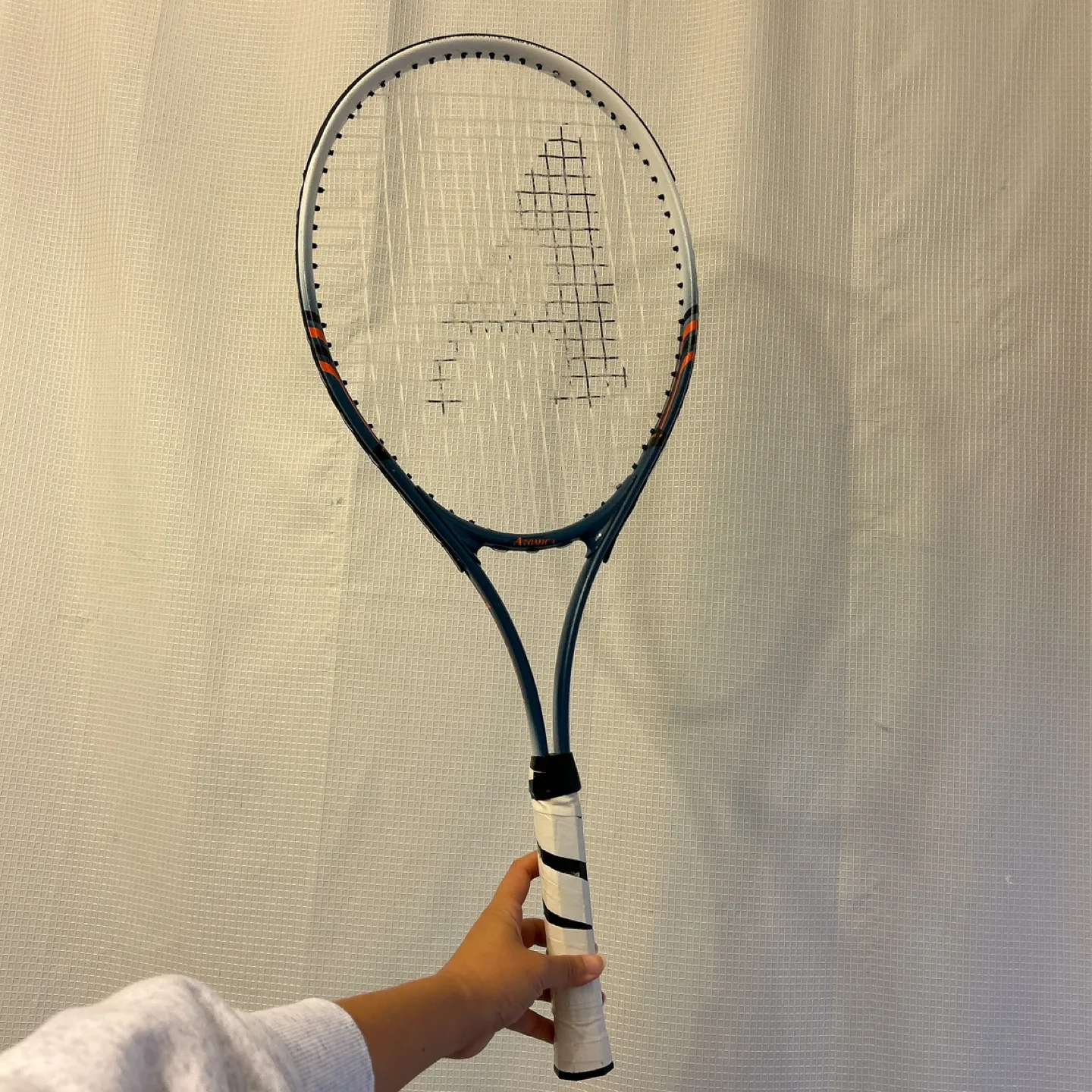Tennis Racket + Balls image indicator(2)
