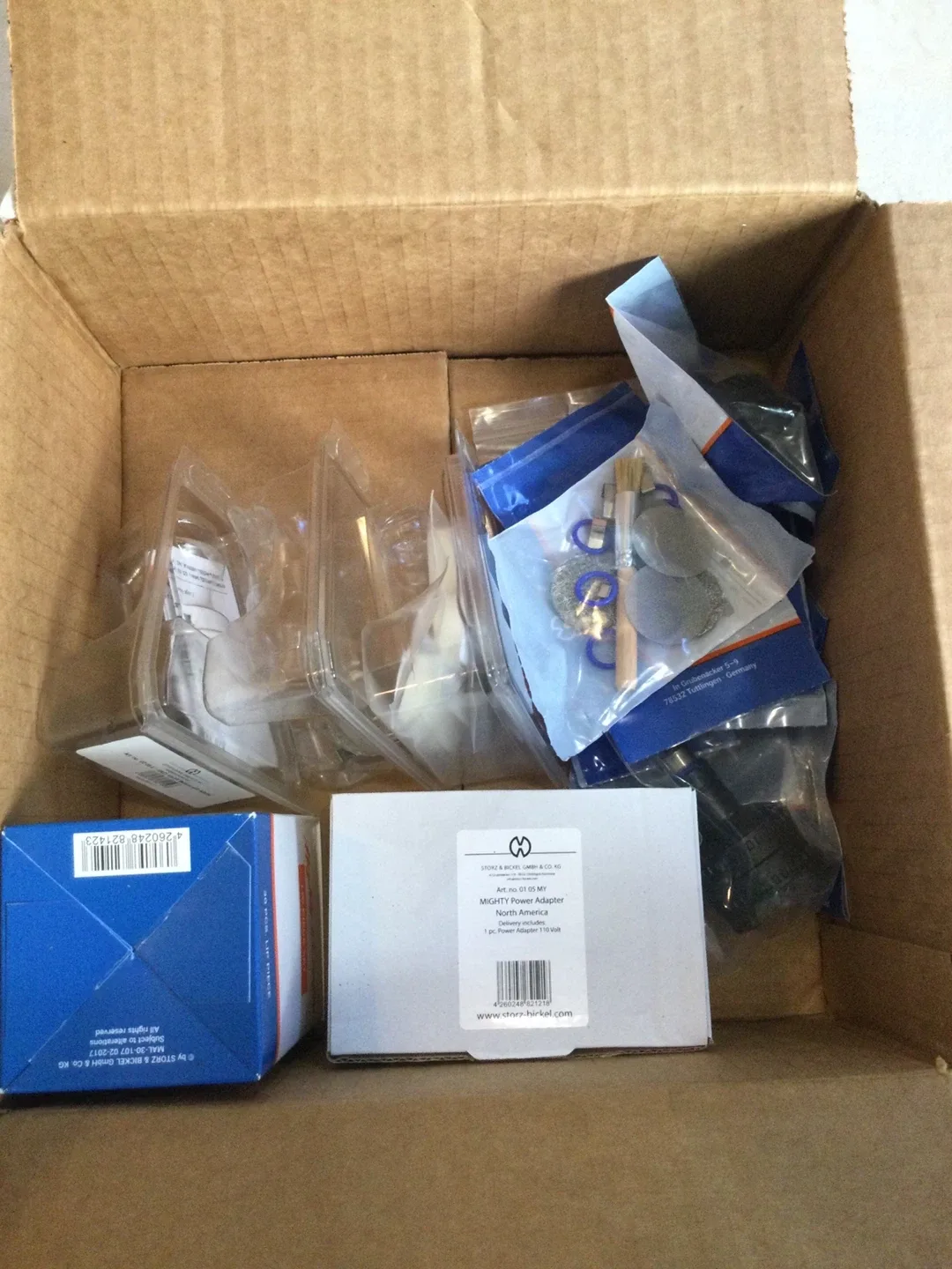 Volcano Digit Vaporizer by Storz & Bickel - New image indicator(5)