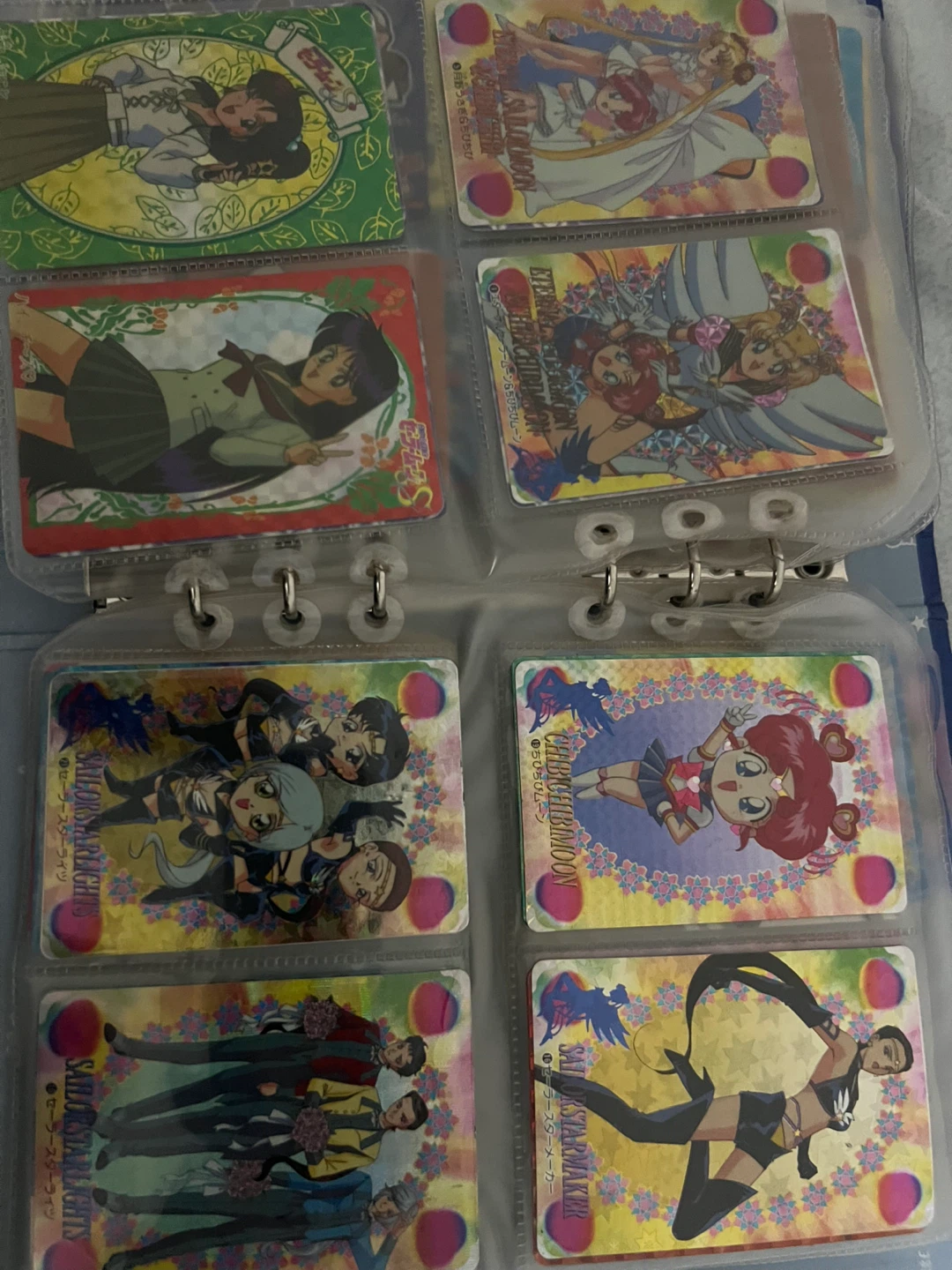 Vintage Trading Cards - photo 2