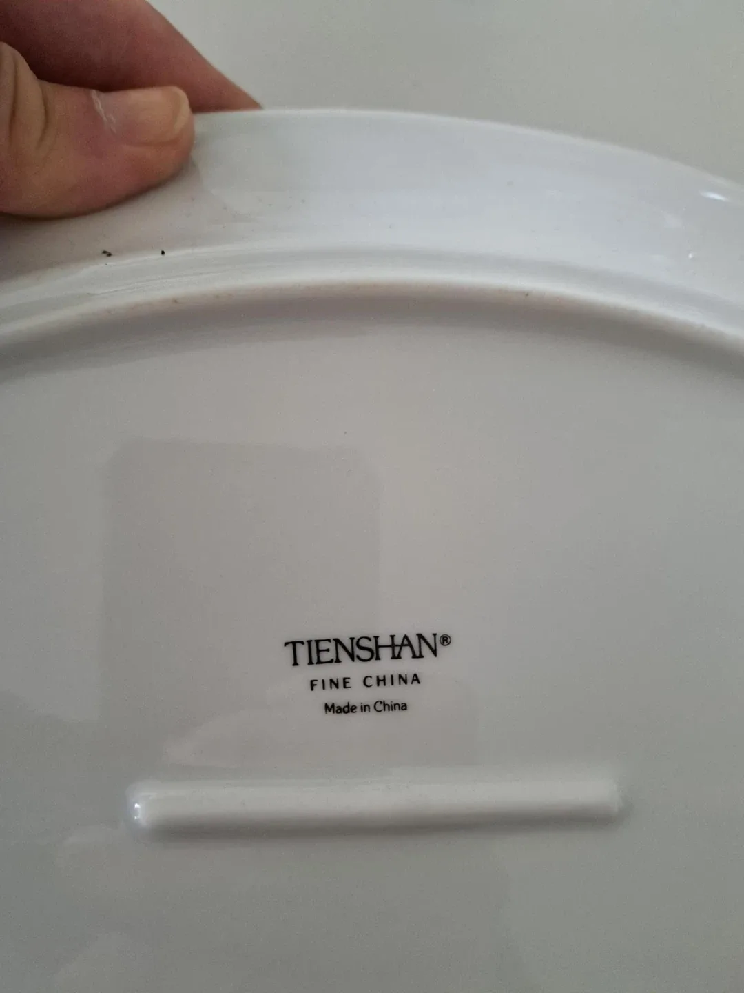 Tienshan Fine China Christina Set - BRAND NEW image indicator(2)