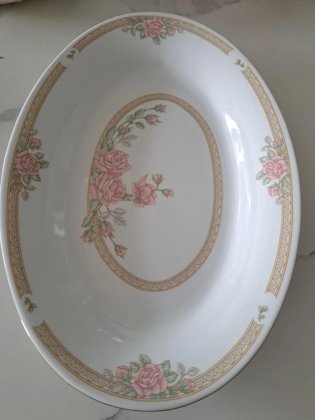 Tienshan Fine China Christina Set - BRAND NEW image indicator(3)
