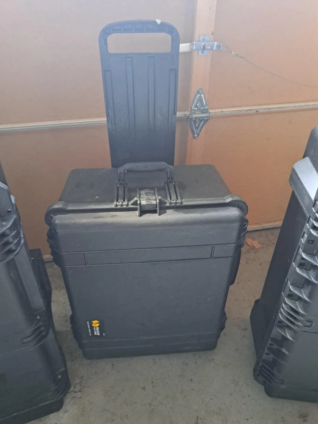 Pelican Storm Case iM2950 & 1610 Cases image indicator(5)