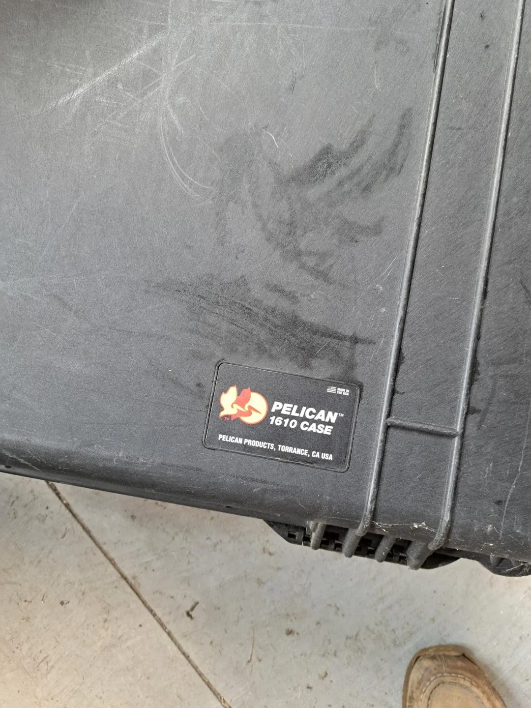 Pelican Storm Case iM2950 & 1610 Cases image indicator(4)