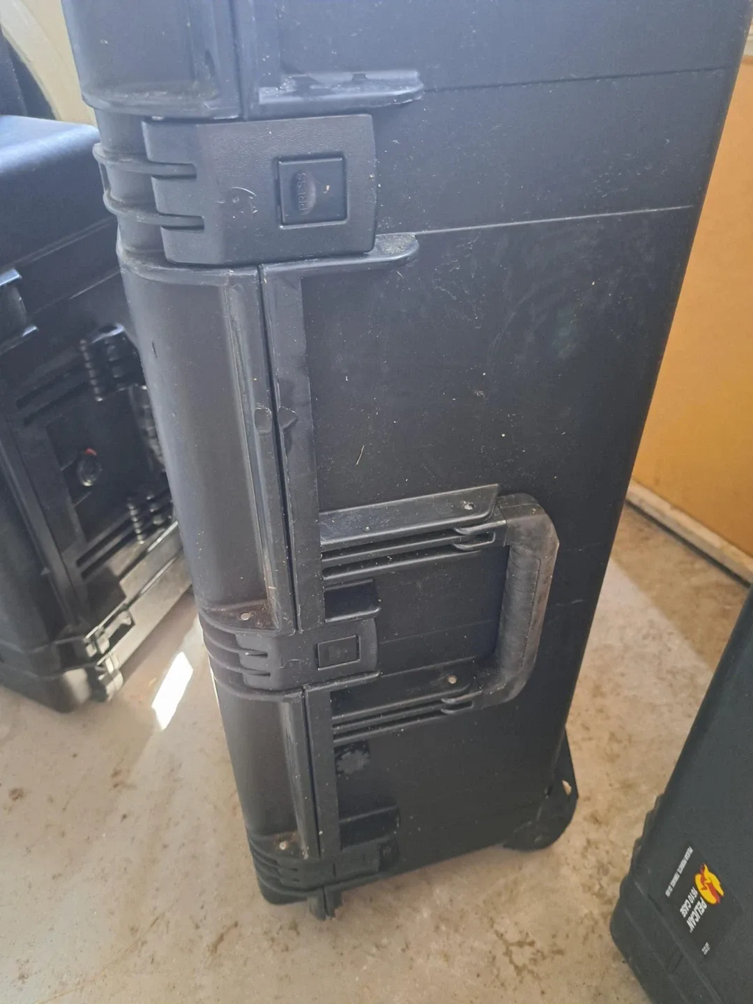 Pelican Storm Case iM2950 & 1610 Cases image indicator(7)