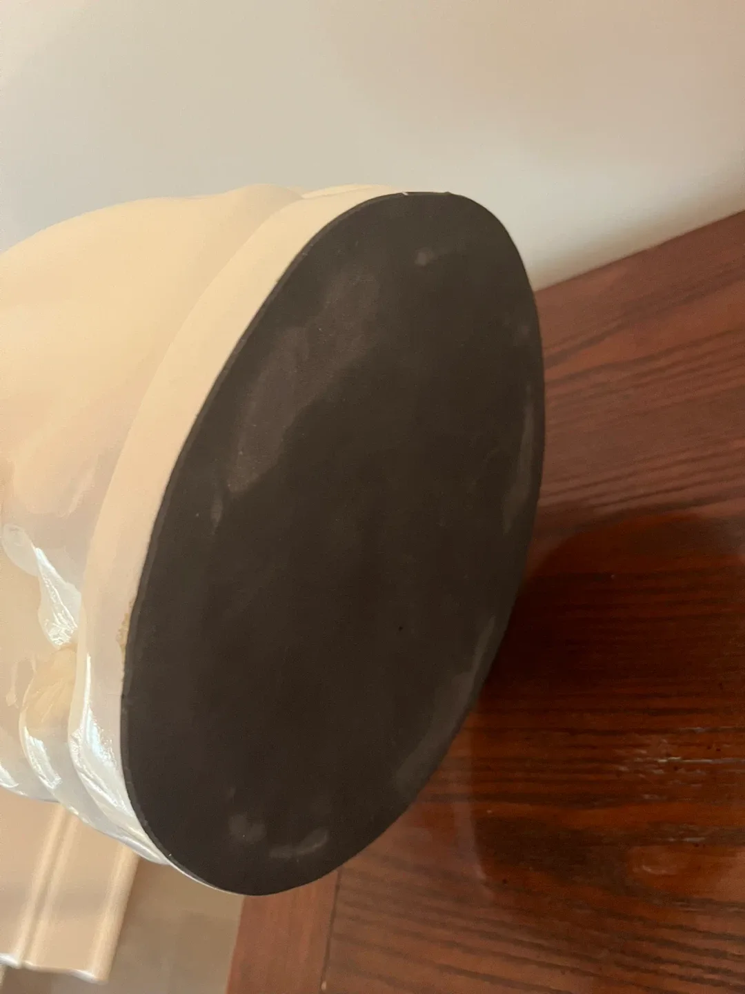 Laughing Buddha Statue - Ceramic image indicator(4)