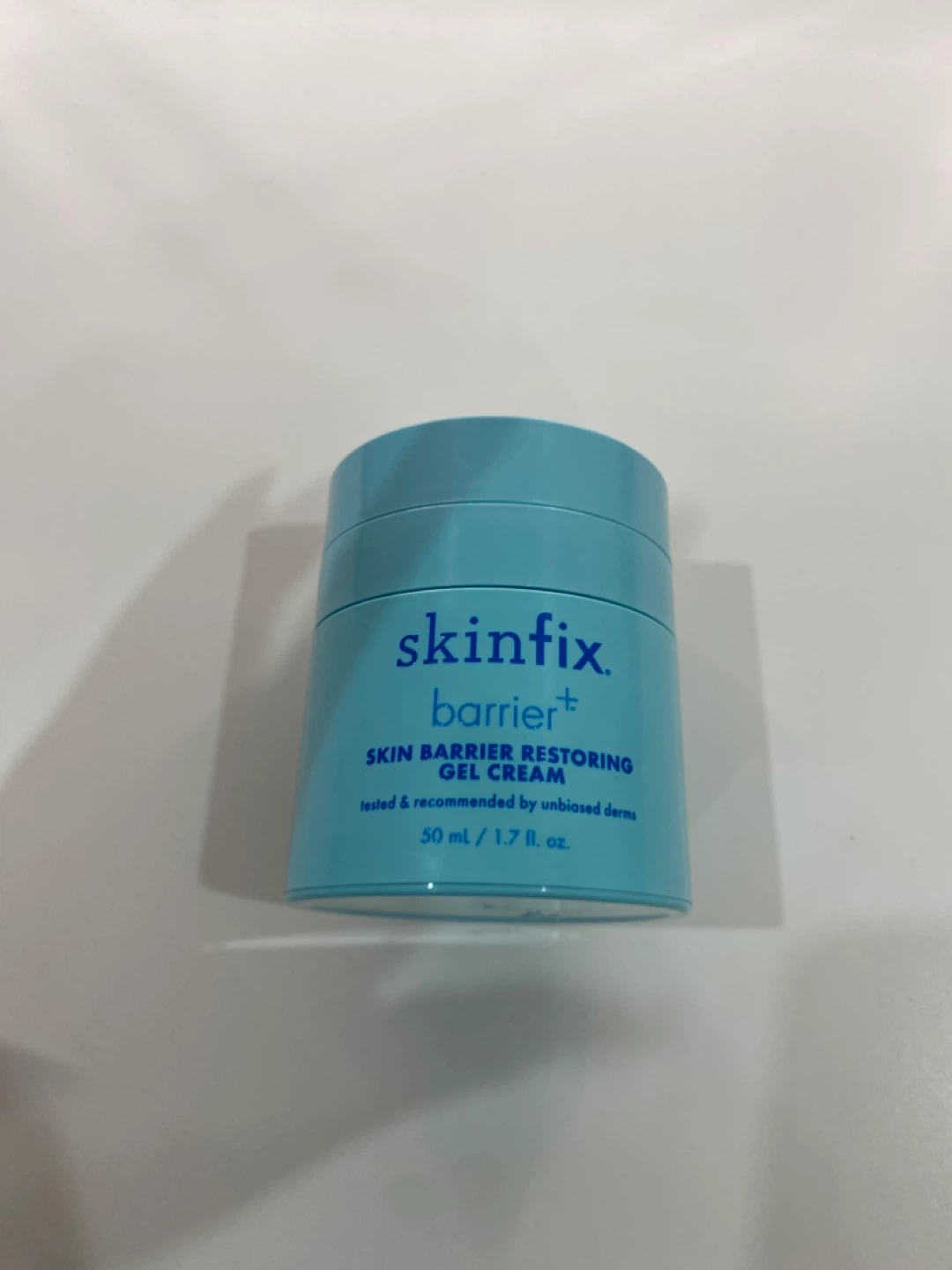 Skinfix Barrier+ Skin Barrier Restoring Gel Cream