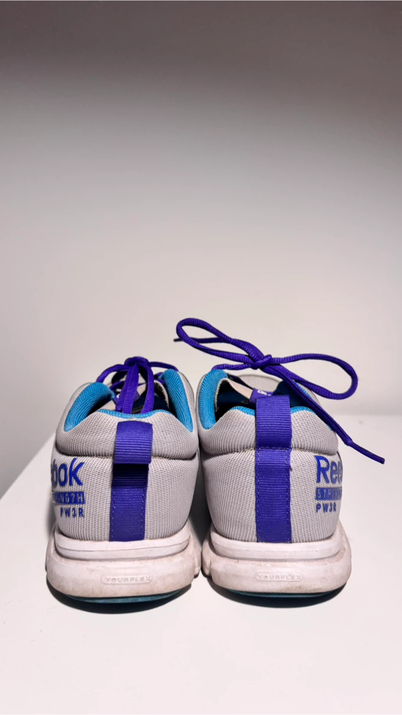 Reebok Running Shoes - US 7.5 / UK 5.5 - photo 3