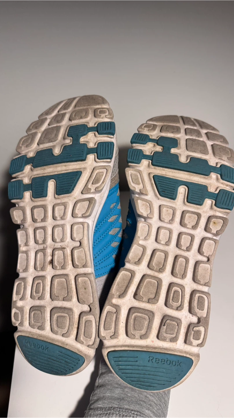 Reebok Running Shoes - US 7.5 / UK 5.5 - photo 5