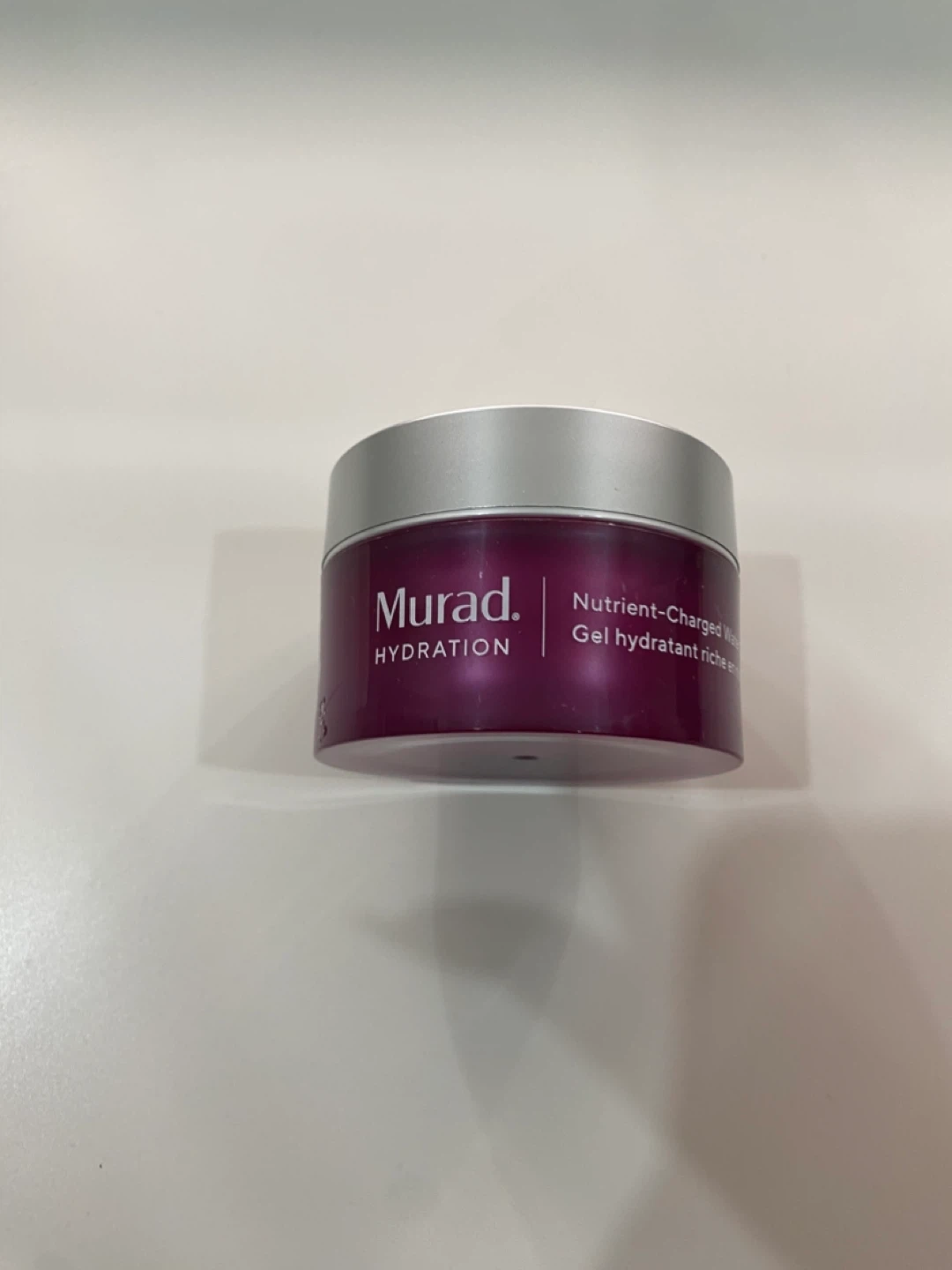 Murad Nutrient-Charged Water Gel Moisturizer 50mL