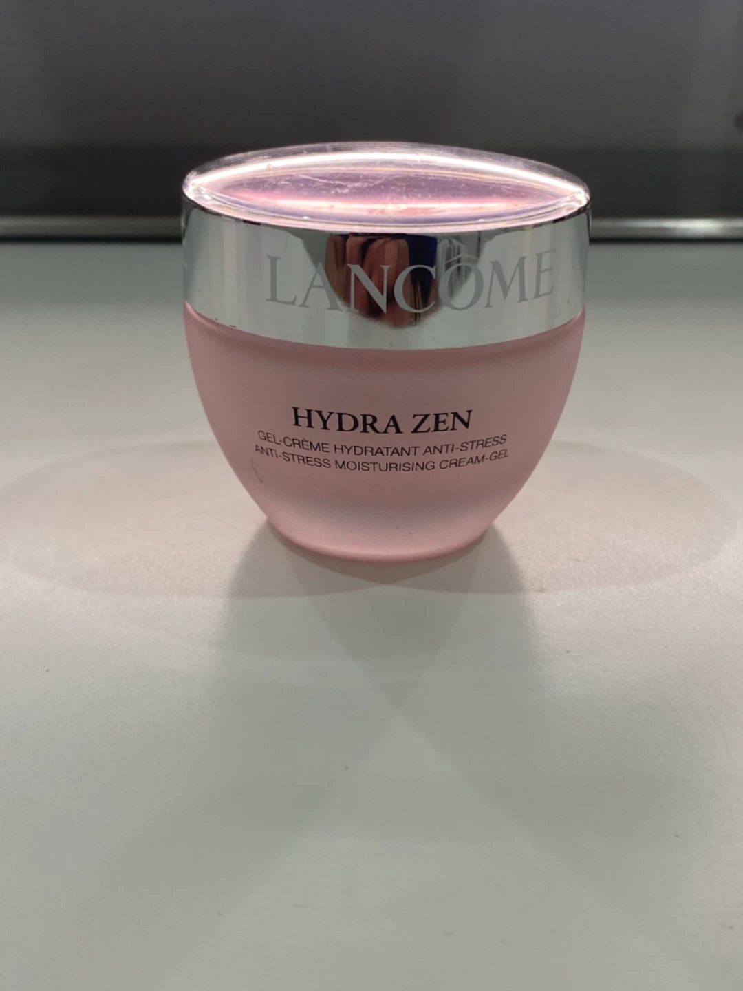 Lancôme Hydra Zen Anti-Stress Moisturizing Cream-Gel