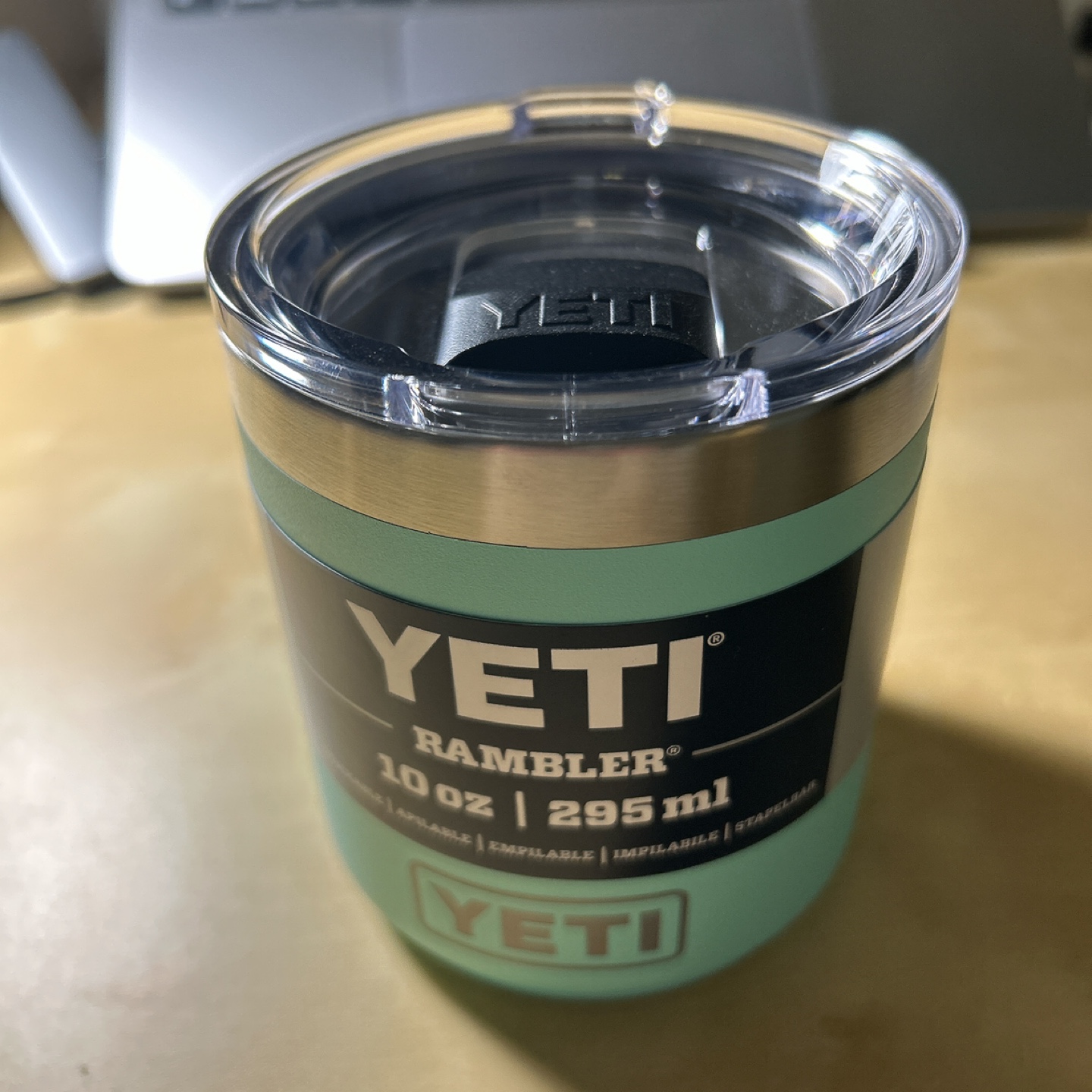 Yeti Rambler 10oz/295ml Tumbler - photo 2