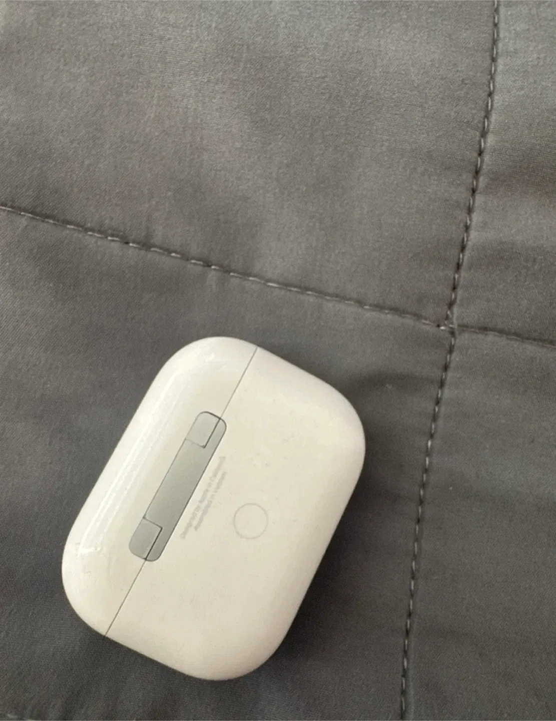 Apple AirPods Pro’s image indicator(3)