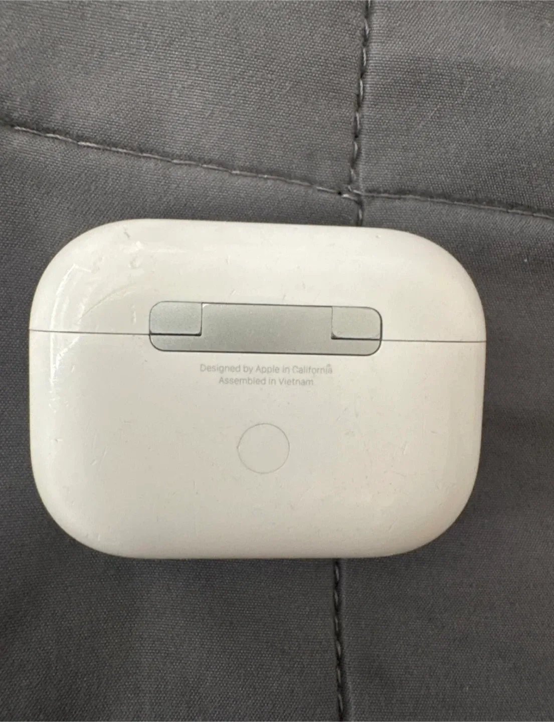 Apple AirPods Pro’s image indicator(2)