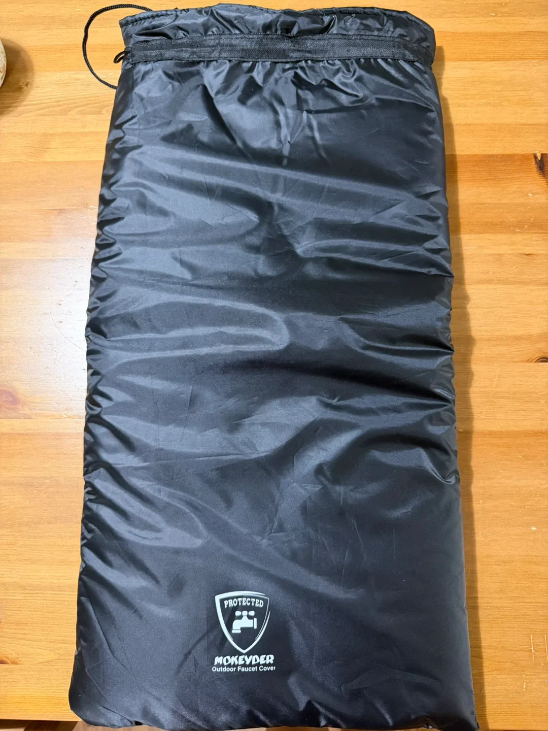 NEW Outdoor Faucet Cover - 30x13 inch image indicator(7)