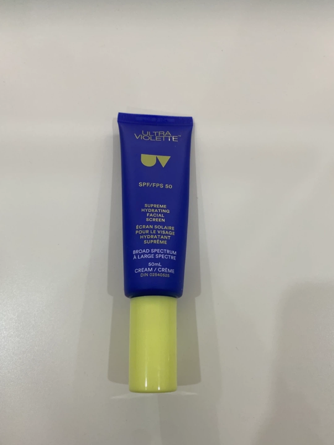 Ultra Violette Supreme Screen SPF 50 Sunscreen - photo 2