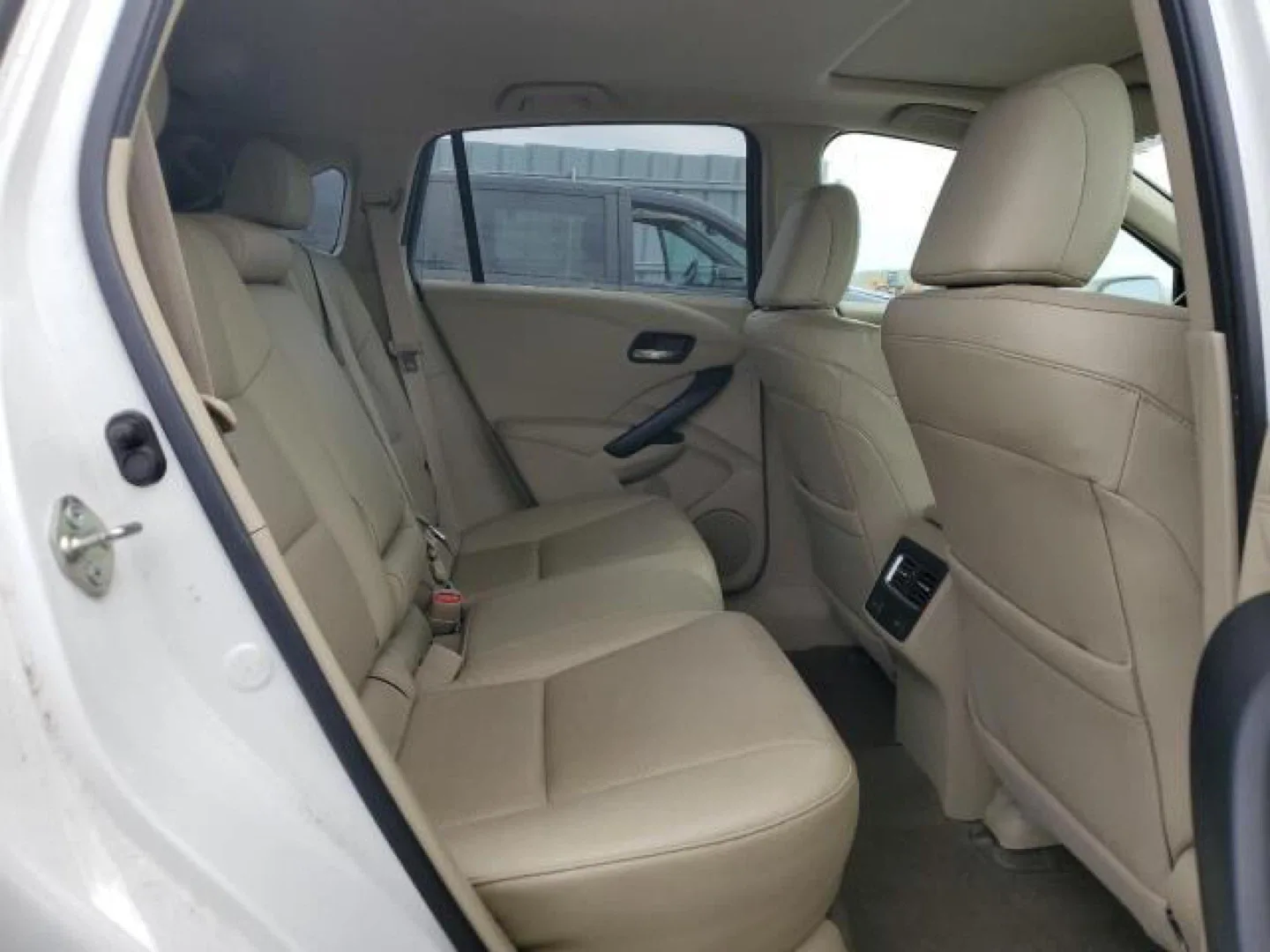 2017 ACURA RDX ELITE PKG image indicator(6)