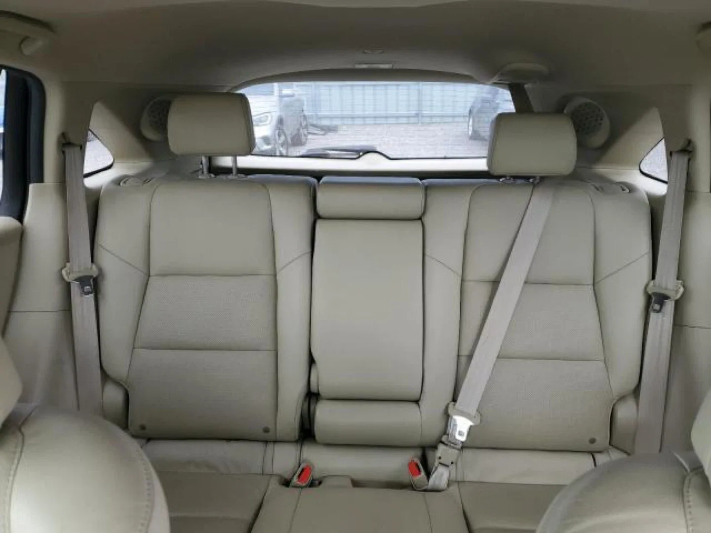 2017 ACURA RDX ELITE PKG image indicator(8)