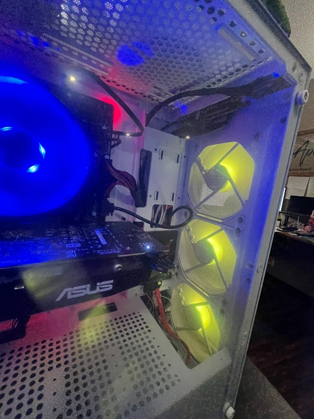 Gaming PC (Computer Tower Only) - photo 2