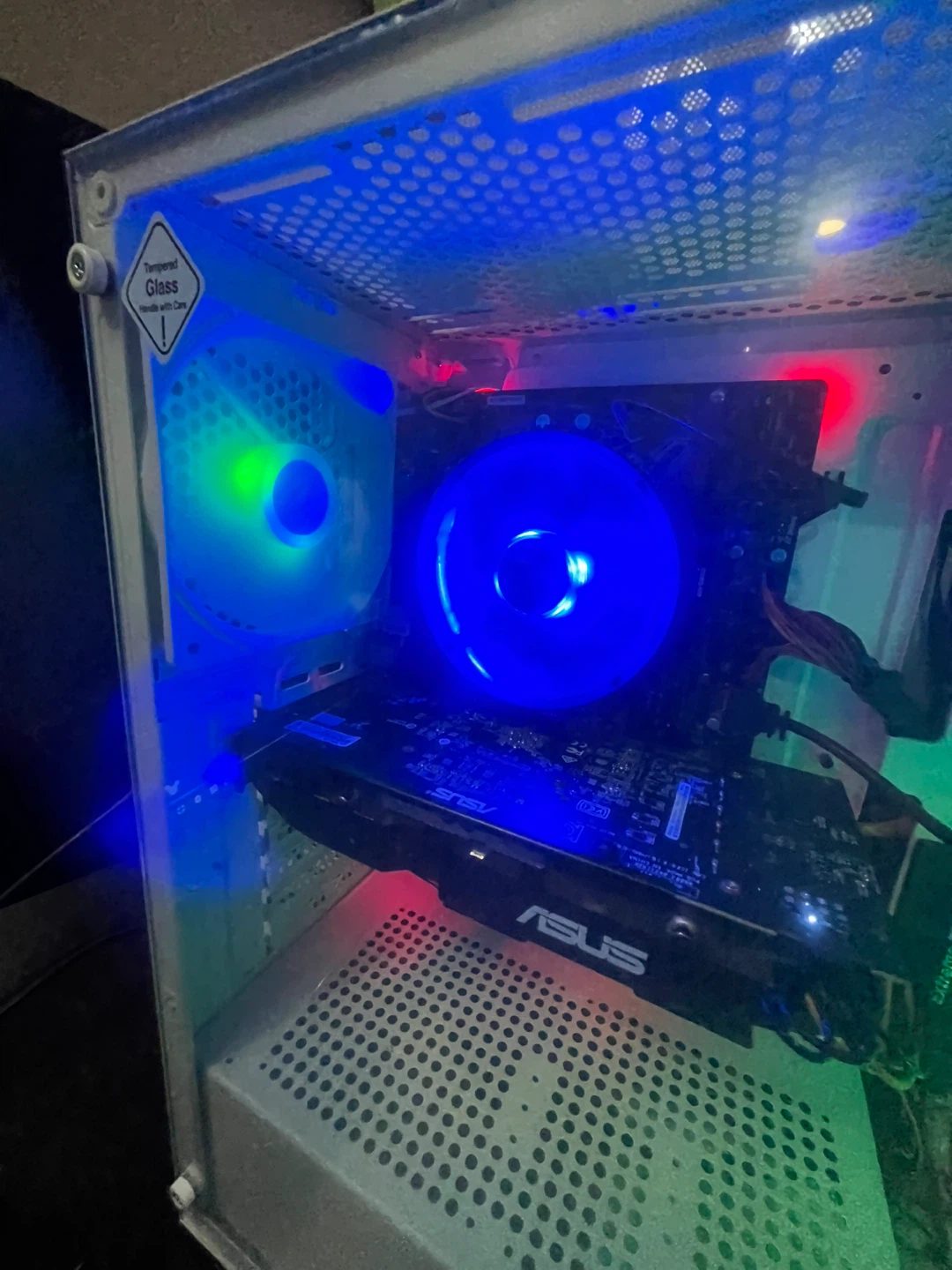 Gaming PC (Computer Tower Only) - photo 4