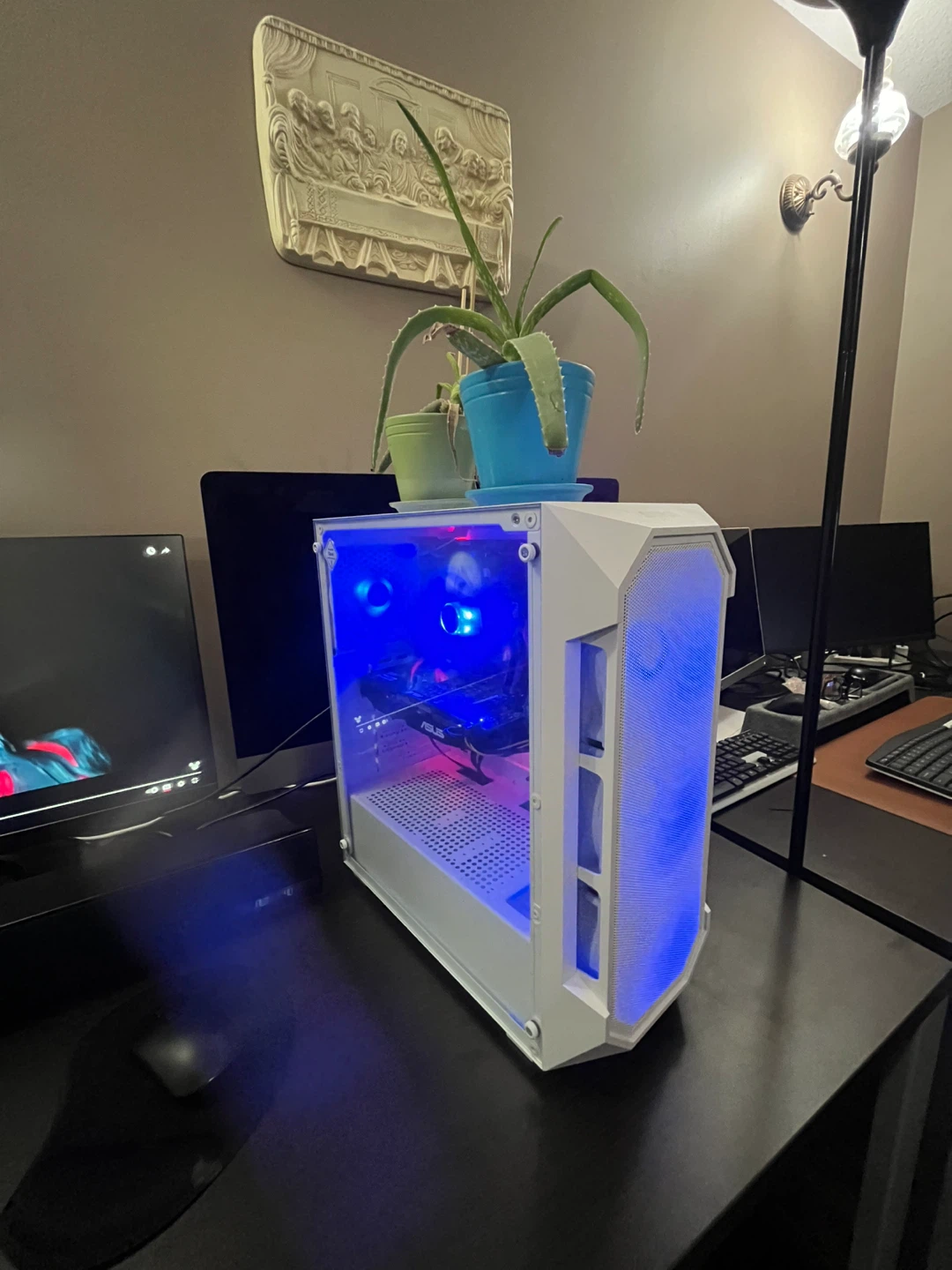 Gaming PC (Computer Tower Only) - photo 3