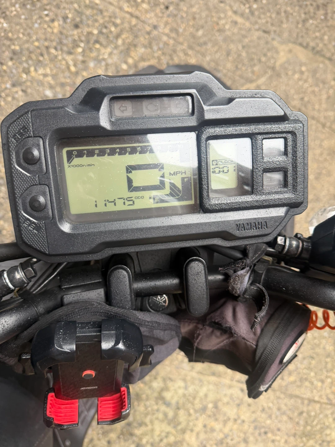 Yamaha Zuma 125 Scooter - Great Condition!