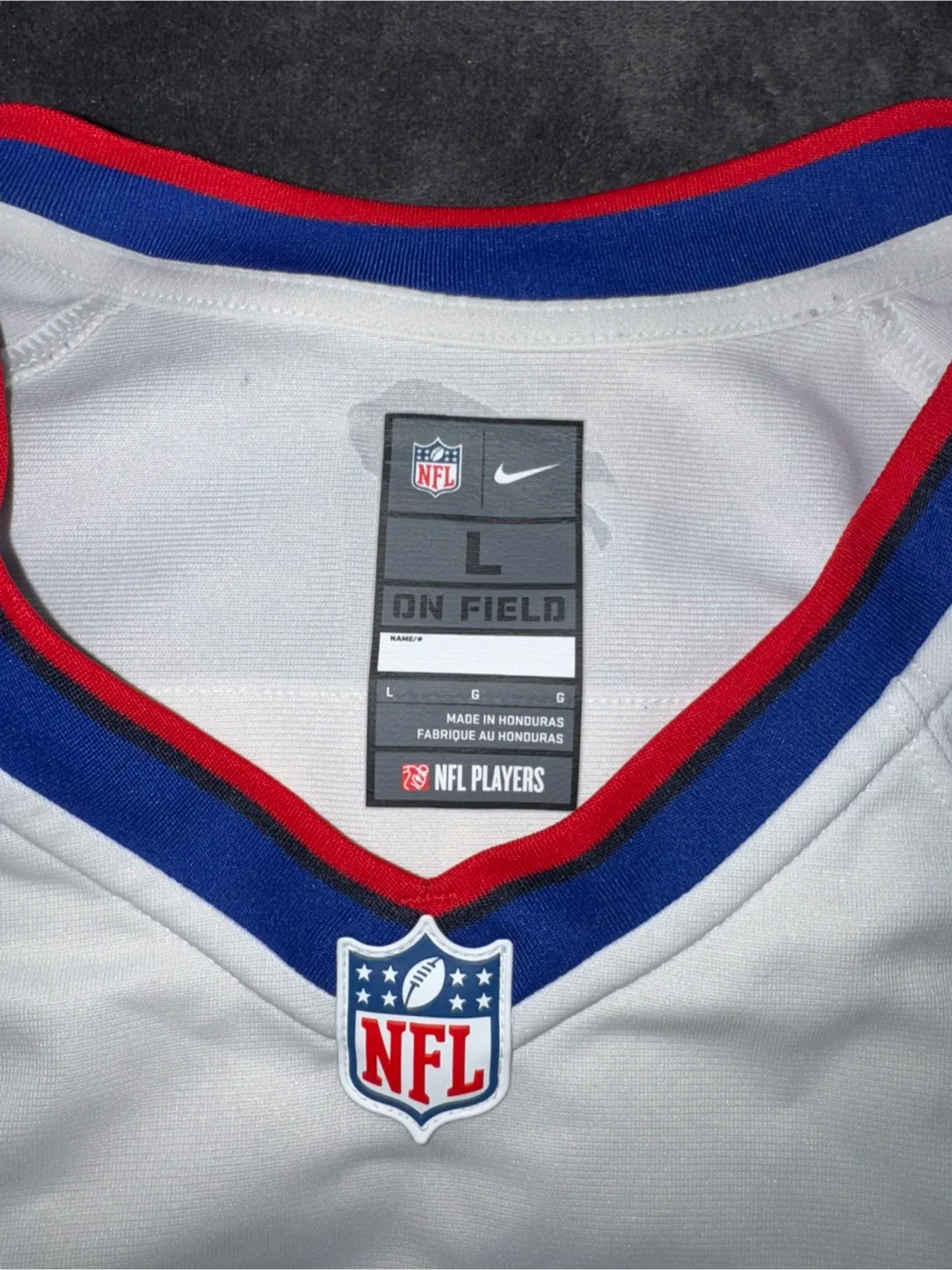 Nike NFL Buffalo Bills Von Miller Jersey image indicator(2)