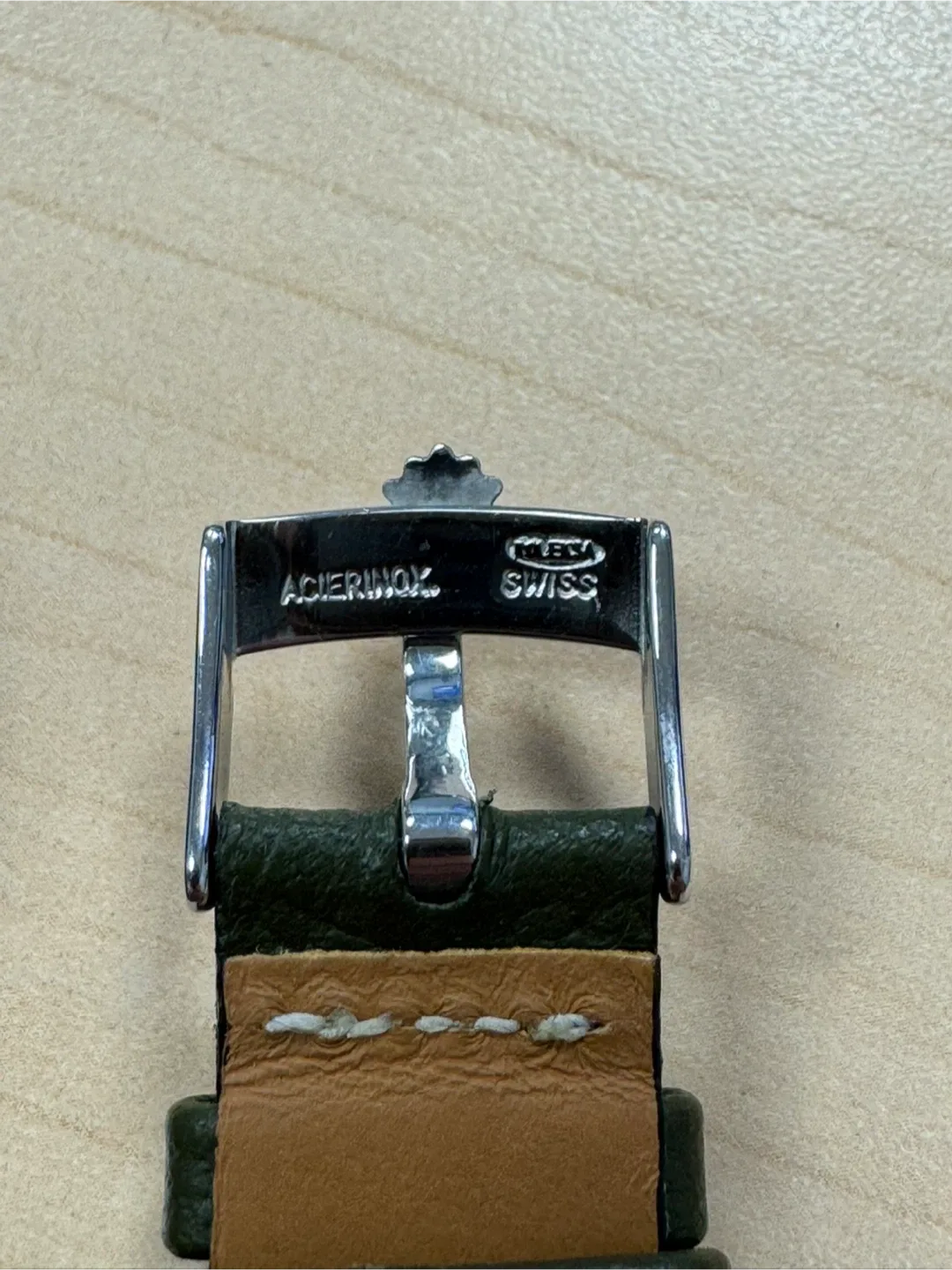 Tudor Prince Oysterdate Automatic Watch image indicator(7)